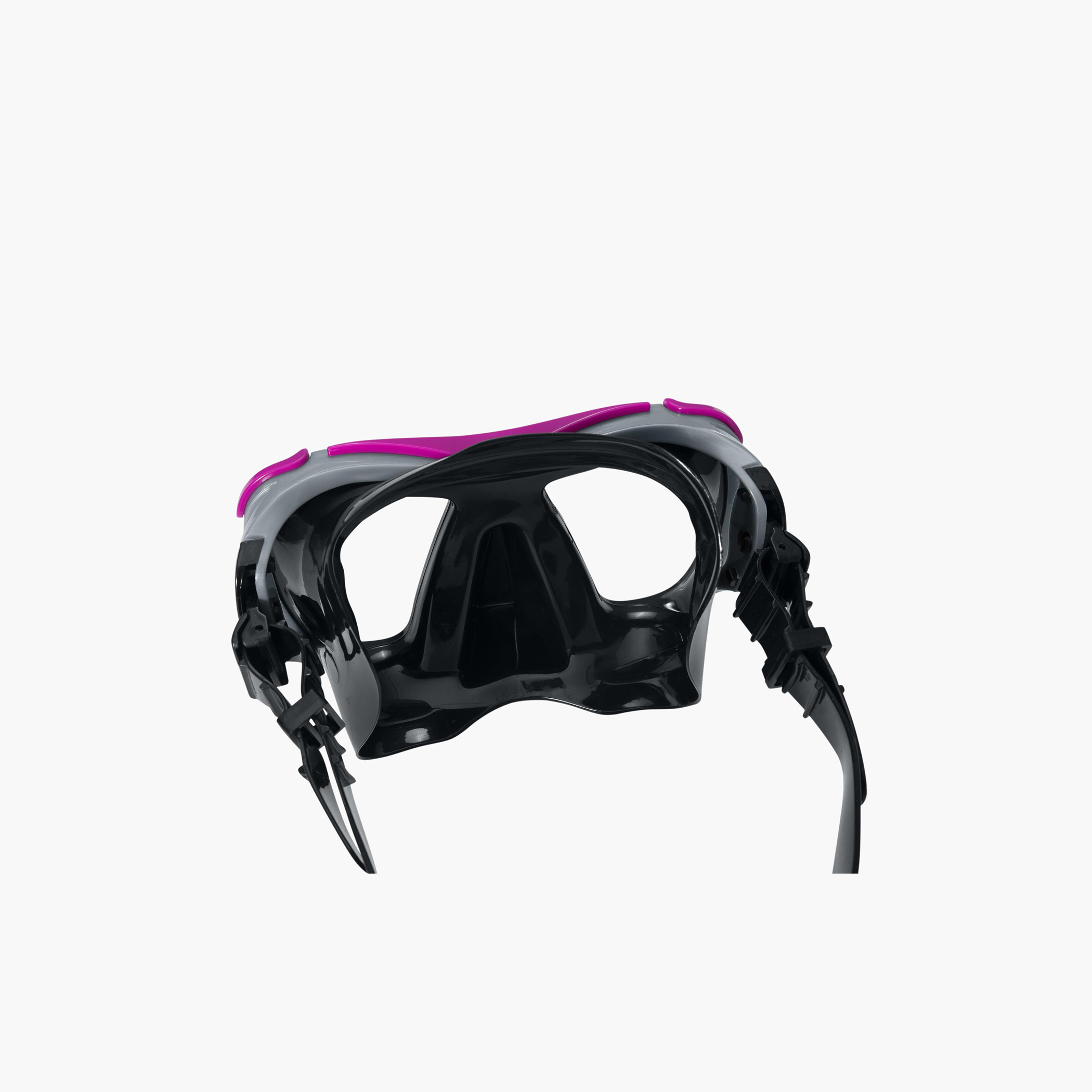 Bestway Snorkel Mask - Set of 2-girls-clothing-swimwear-image-3