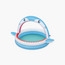 Bestway Sharktastic Sprinkler Inflatable Swimming Pool - 163x127x92-toys-outdoor-poolandbeach-pools-image-1