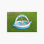 Bestway Sharktastic Sprinkler Inflatable Swimming Pool - 163x127x92-toys-outdoor-poolandbeach-pools-image-4