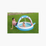 Bestway Sharktastic Sprinkler Inflatable Swimming Pool - 163x127x92-toys-outdoor-poolandbeach-pools-image-6