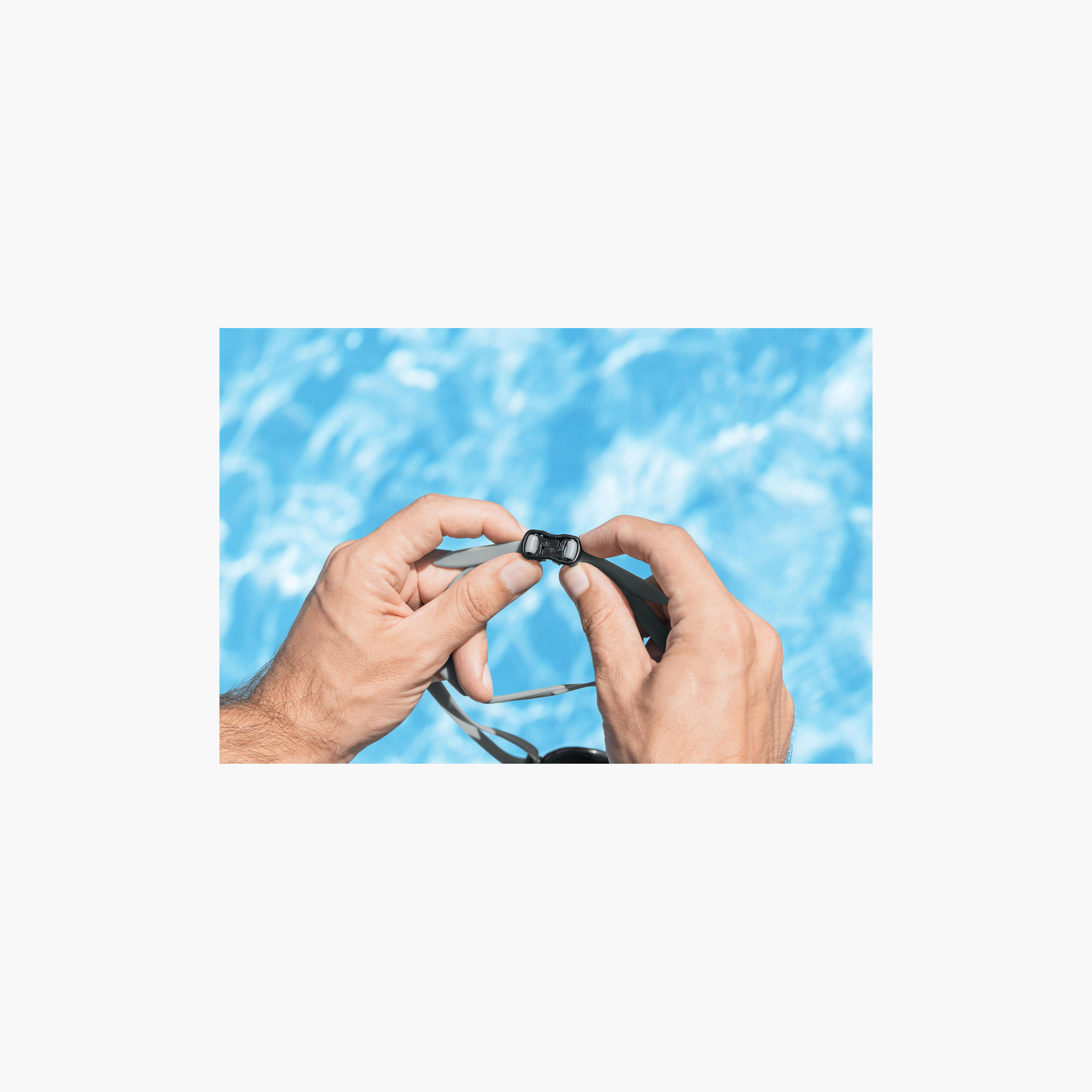 Bestway Accelera Swim Goggles - Set of 3-girls-clothing-swimwear-image-3