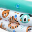 Bestway Safari Pals Inflatable Kiddie Pool - 122x122x25 cm-toys-outdoor-poolandbeach-pools-image-3