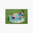 Bestway Safari Pals Inflatable Kiddie Pool - 122x122x25 cm-toys-outdoor-poolandbeach-pools-image-5