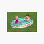 Bestway Safari Pals Inflatable Kiddie Pool - 122x122x25 cm-toys-outdoor-poolandbeach-pools-image-6