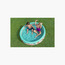 Bestway Safari Pals Inflatable Kiddie Pool - 122x122x25 cm-toys-outdoor-poolandbeach-pools-image-7