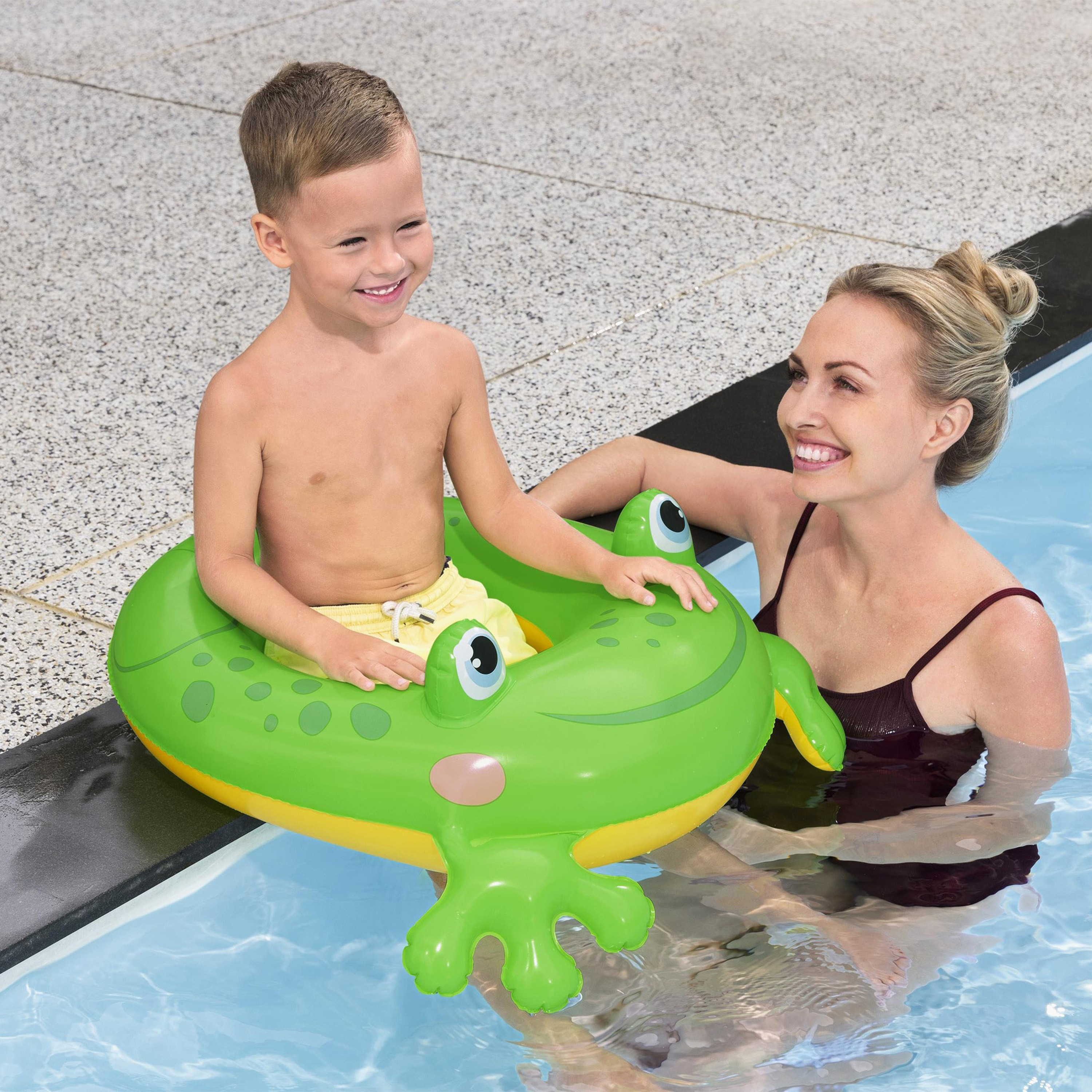 Bestway Lil Pal Swim Tube - 64x61x19cm-toys-outdoor-poolandbeach-poolaccessories-image-10