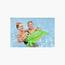 عوامة سباحة  ليل بال من بيست واي - 64x61x19 سم-toys-outdoor-poolandbeach-poolaccessories-image-2