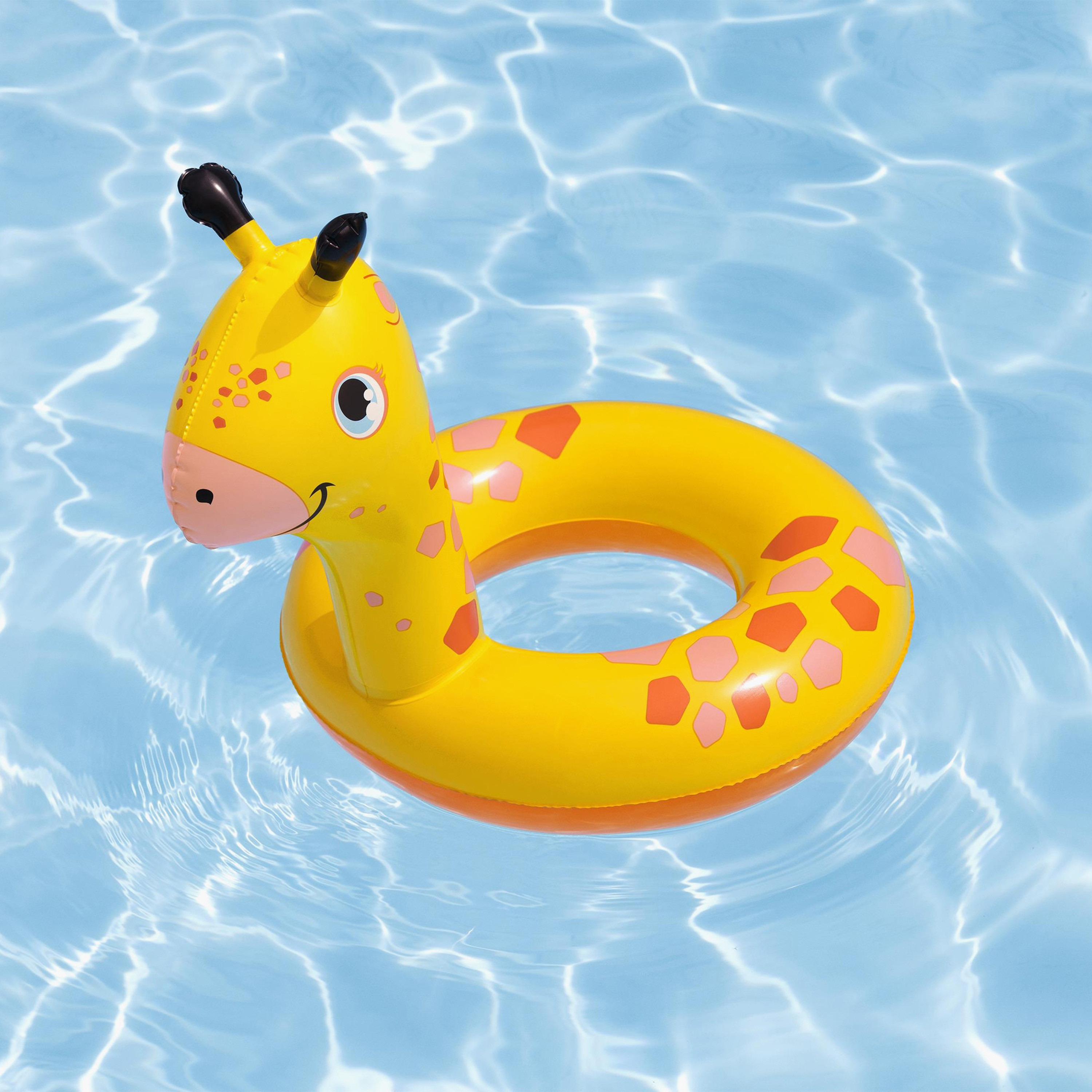 Bestway Lil Pal Swim Tube - 64x61x19cm-toys-outdoor-poolandbeach-poolaccessories-image-4