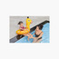 عوامة سباحة  ليل بال من بيست واي - 64x61x19 سم-toys-outdoor-poolandbeach-poolaccessories-image-8