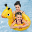 عوامة سباحة  ليل بال من بيست واي - 64x61x19 سم-toys-outdoor-poolandbeach-poolaccessories-image-7
