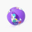 Bestway Groove N Splash Beach Ball-toys-outdoor-sports-image-1
