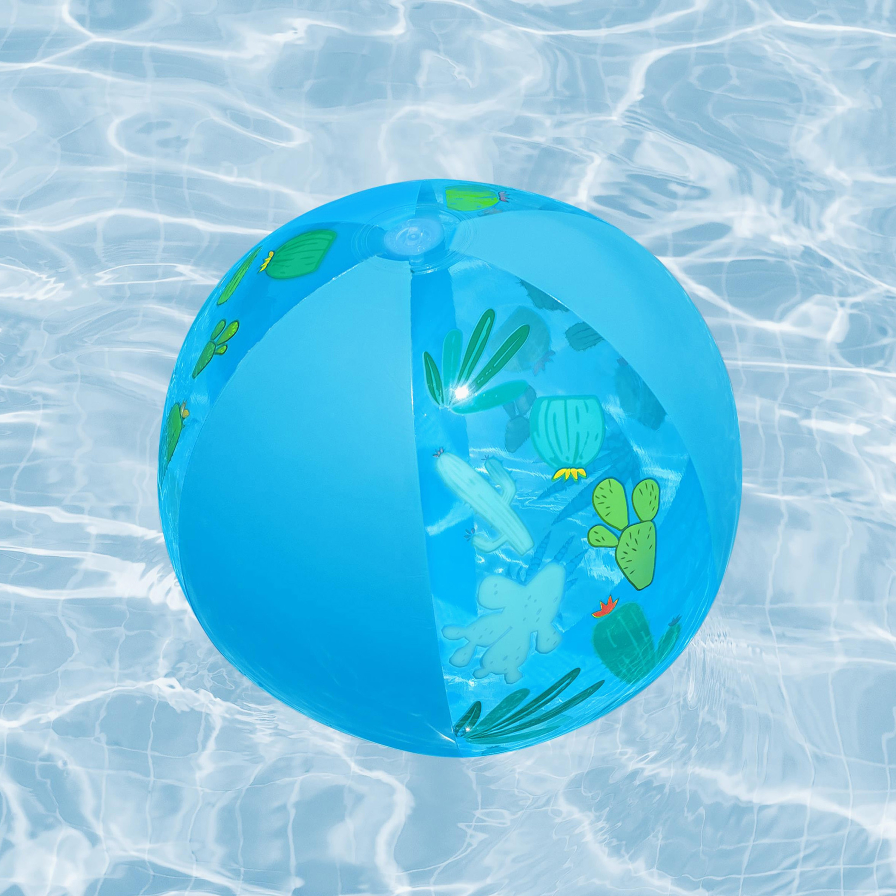 Bestway Groove N Splash Beach Ball-toys-outdoor-sports-image-10