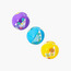 Bestway Groove N Splash Beach Ball-toys-outdoor-sports-image-4