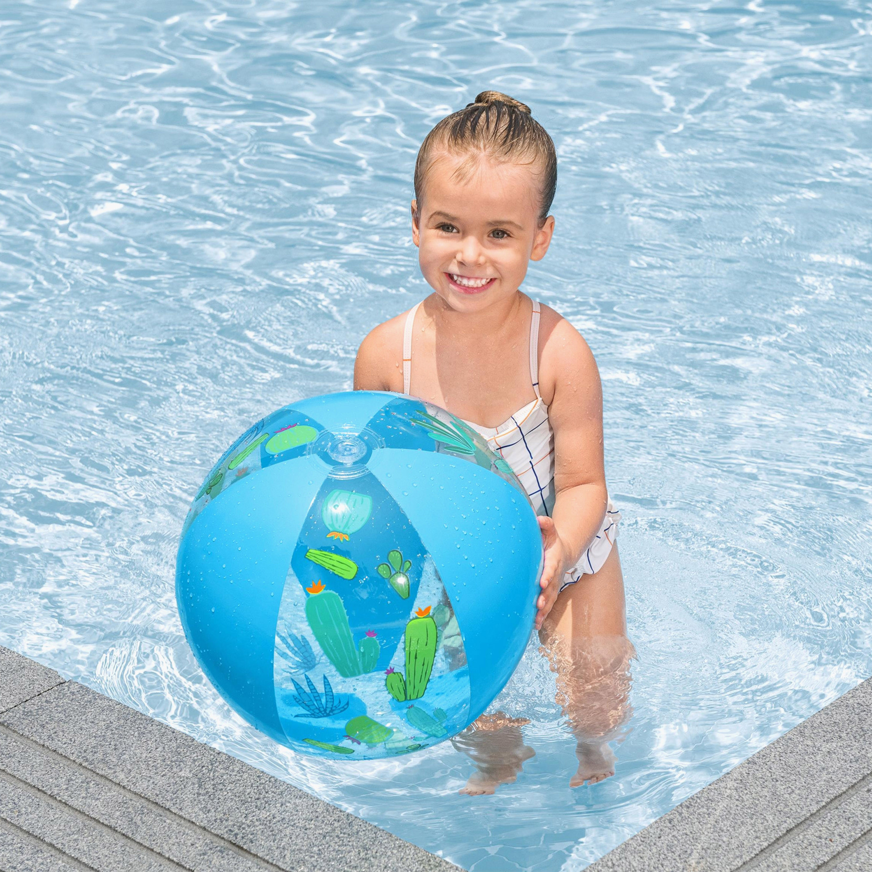 Bestway Groove N Splash Beach Ball-toys-outdoor-sports-image-7