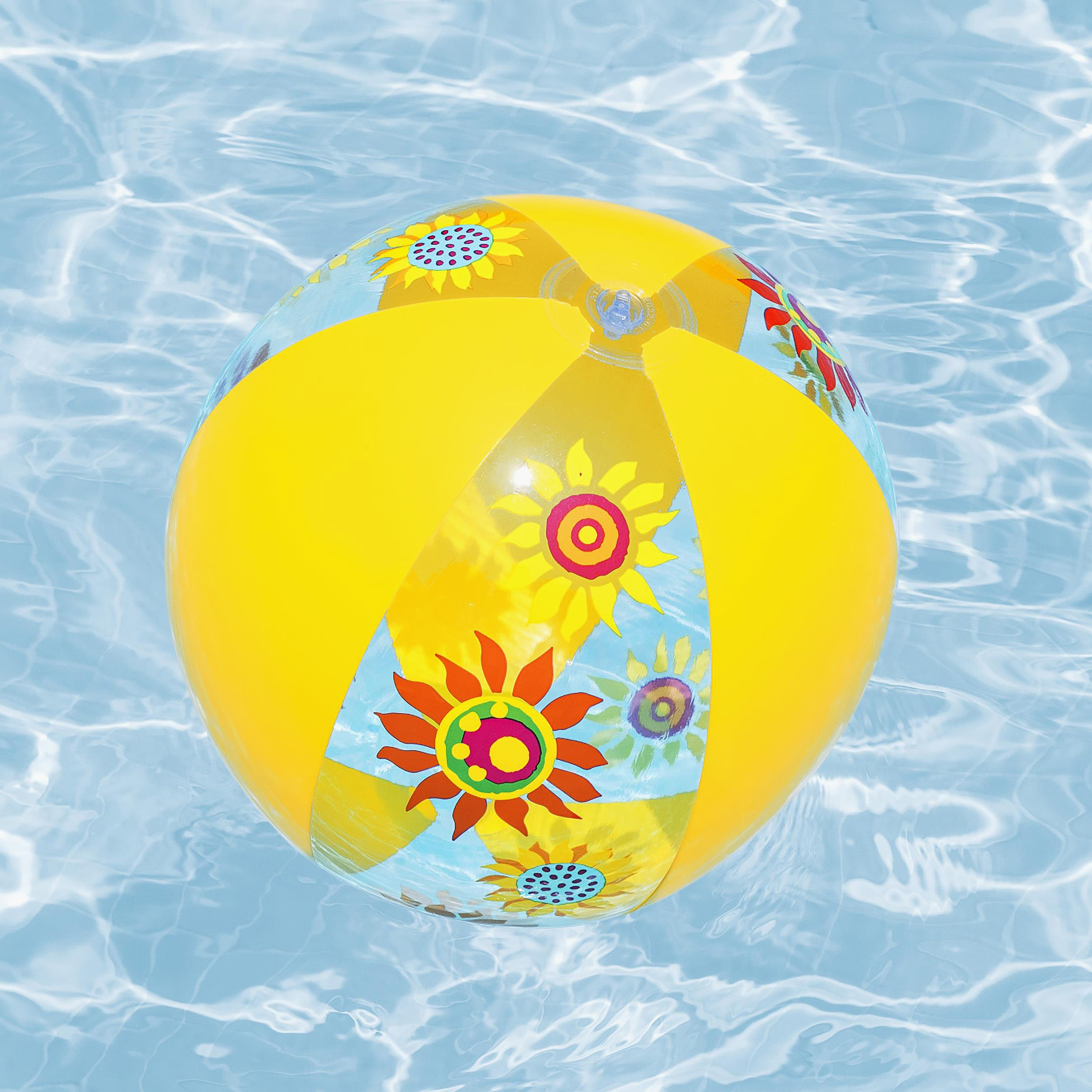 Bestway Groove N Splash Beach Ball-toys-outdoor-sports-image-9