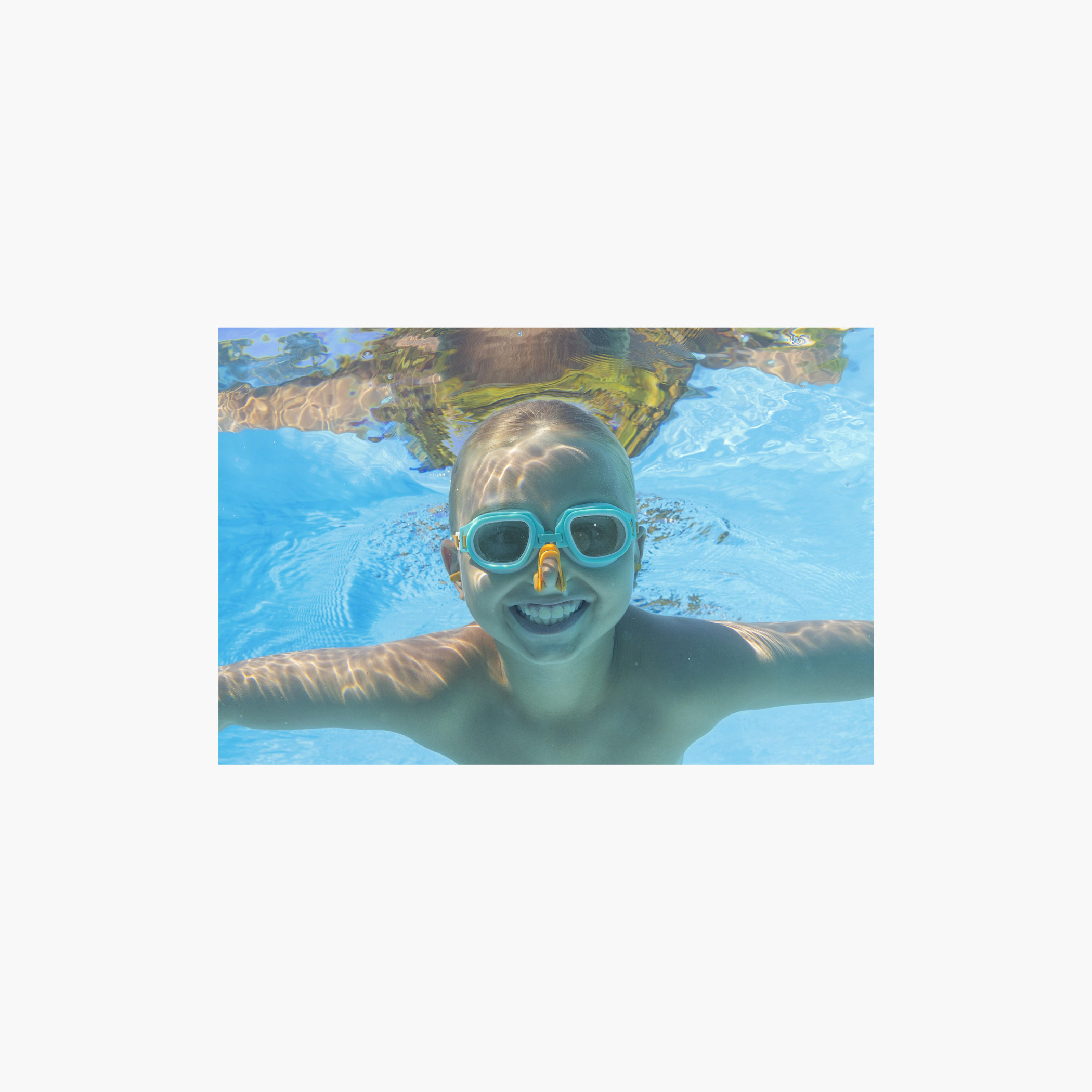 Bestway Aquanaut Swim Goggles Set-girls-clothing-swimwear-image-6