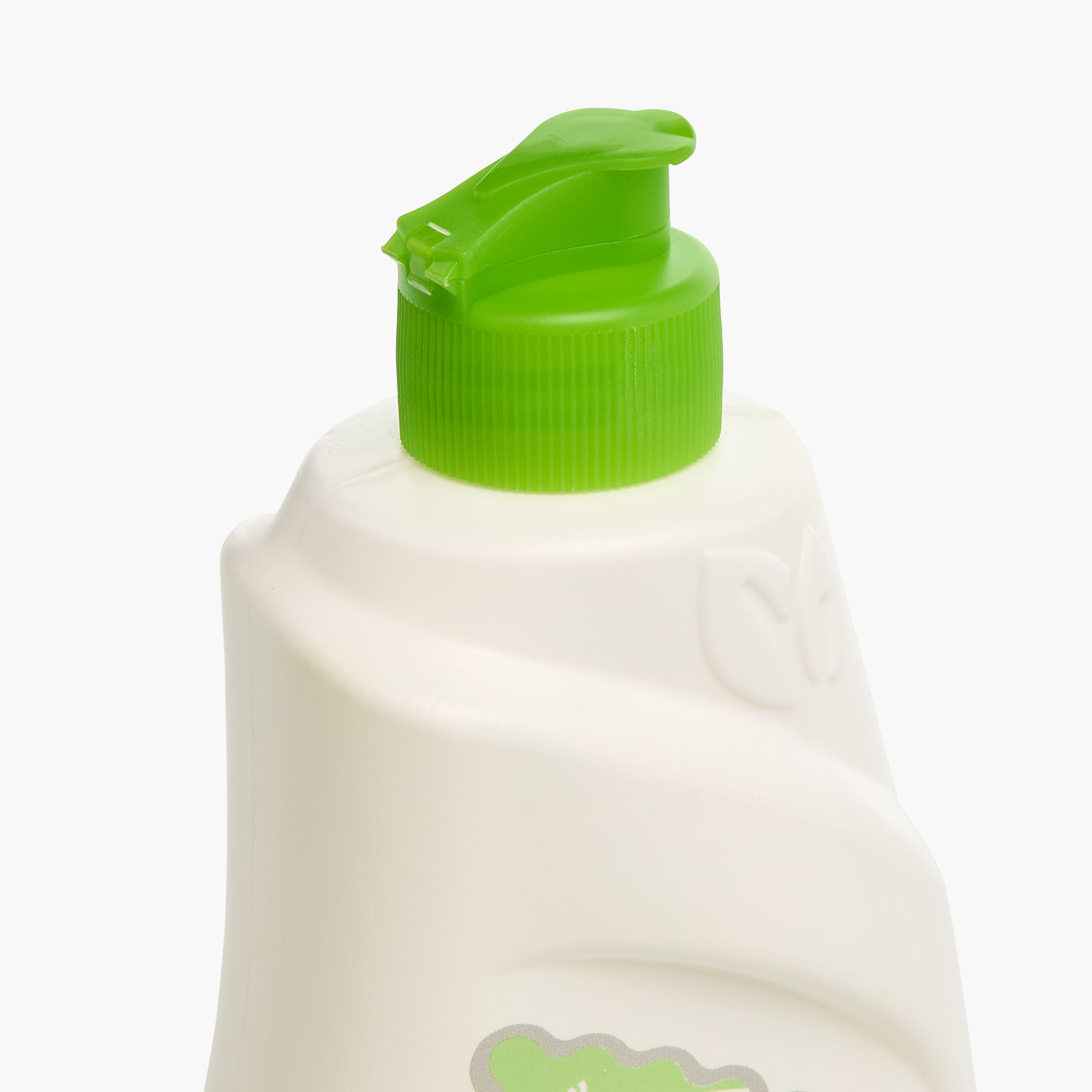 مجموعة منظف رضّاعات وحلمات الأطفال عضوية من جست جرين - 750 مل-baby-feeding-cleaningliquids-image-6