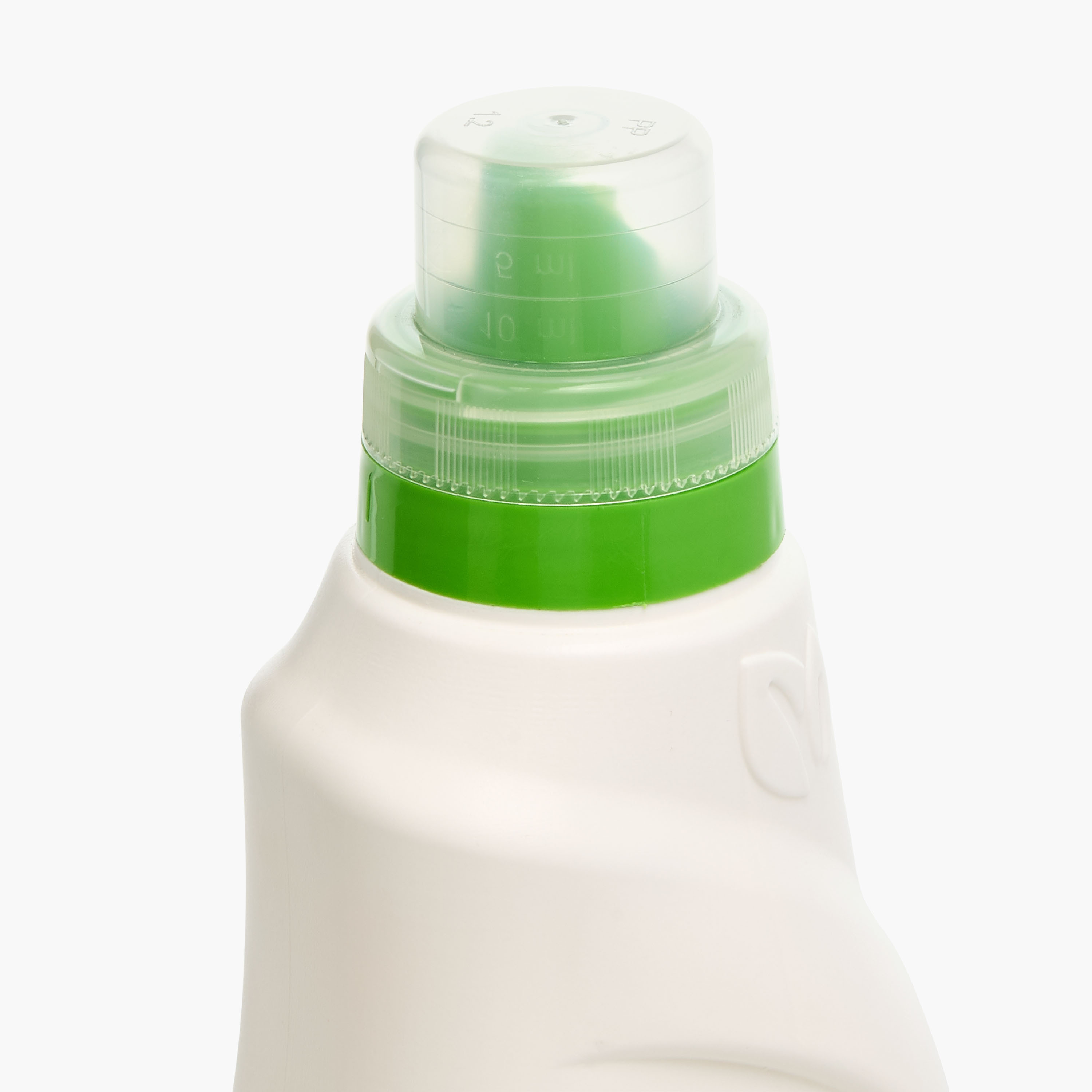 Just Green Organic Baby Cleaner - 1 L-baby-feeding-cleaningliquids-image-4