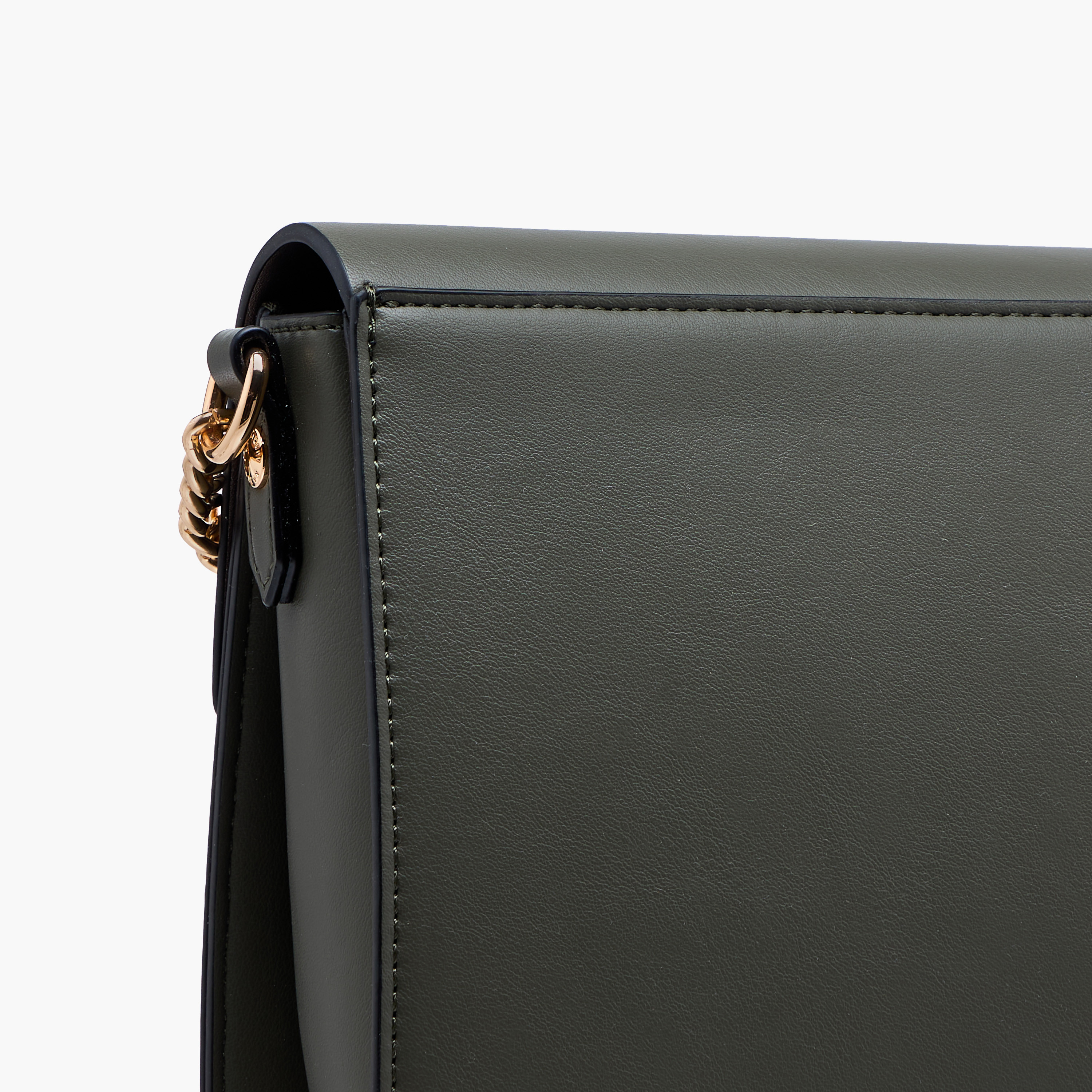 LUELLA GREY Solid Crossbody Bag with Flap Closure-women-bagsandwallets-handbags-image-6