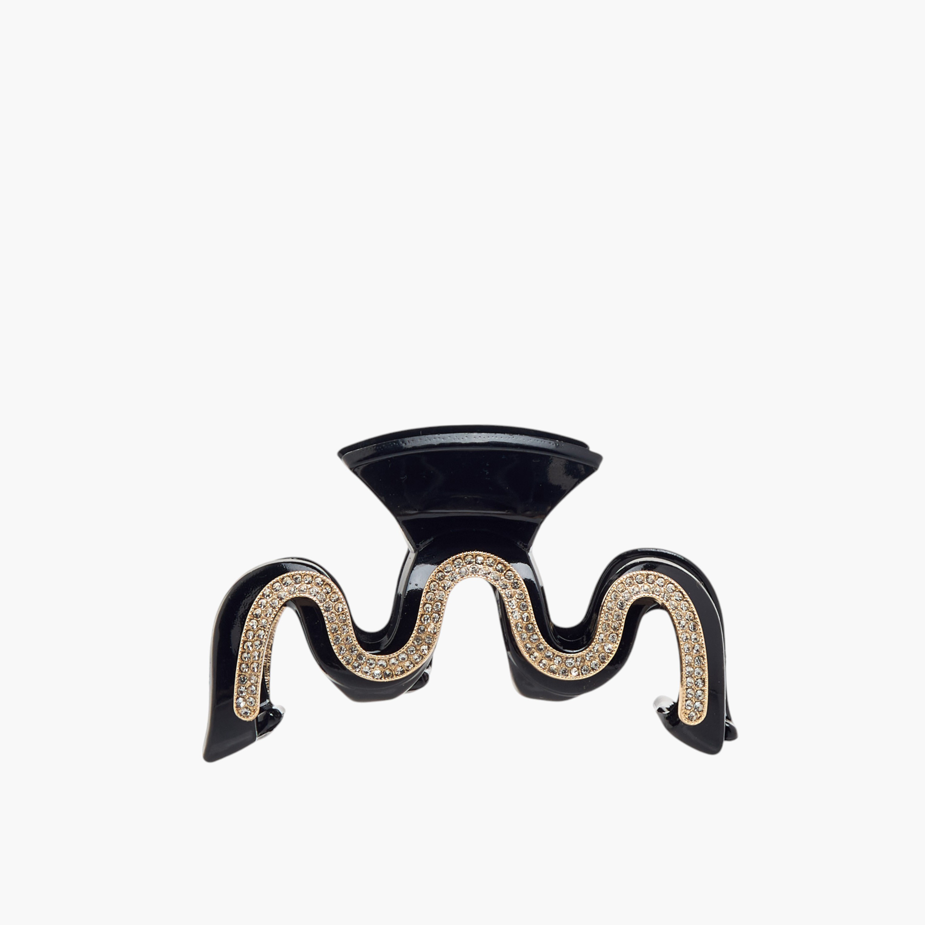 Embellished Hair Clamp-women-hairaccessories-clamps-image-1