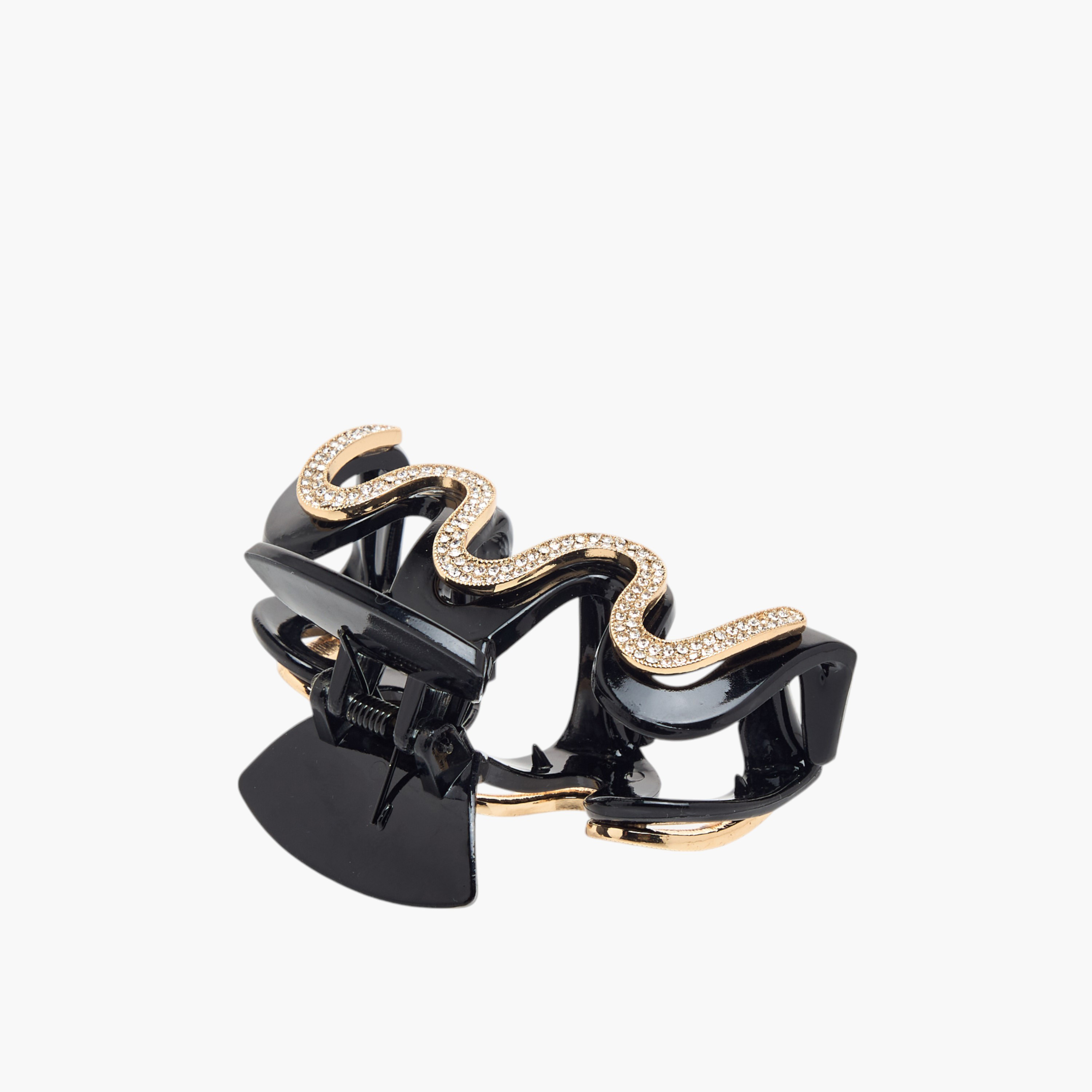 Embellished Hair Clamp-women-hairaccessories-clamps-image-3
