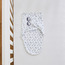 قماط بطبعات بطريق من جونيورز-baby-nursery-blanketsandswaddles-swaddlesandsleepingbags-image-6