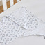 قماط بطبعات بطريق من جونيورز-baby-nursery-blanketsandswaddles-swaddlesandsleepingbags-image-3