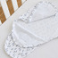 قماط بطبعات بطريق من جونيورز-baby-nursery-blanketsandswaddles-swaddlesandsleepingbags-image-1