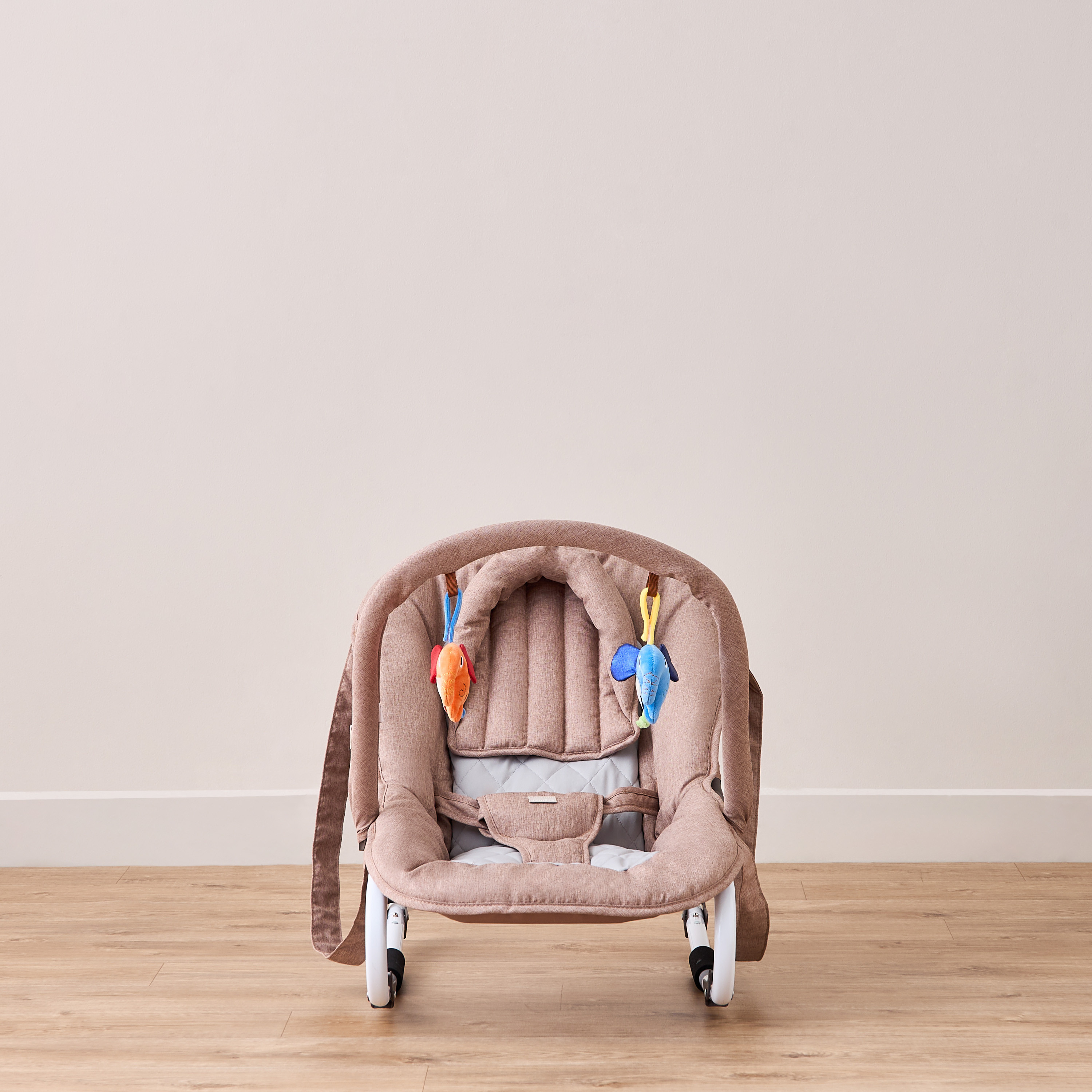 Juniors Fossil Rocker with Toy Bar-baby-infantactivity-rockers-image-2