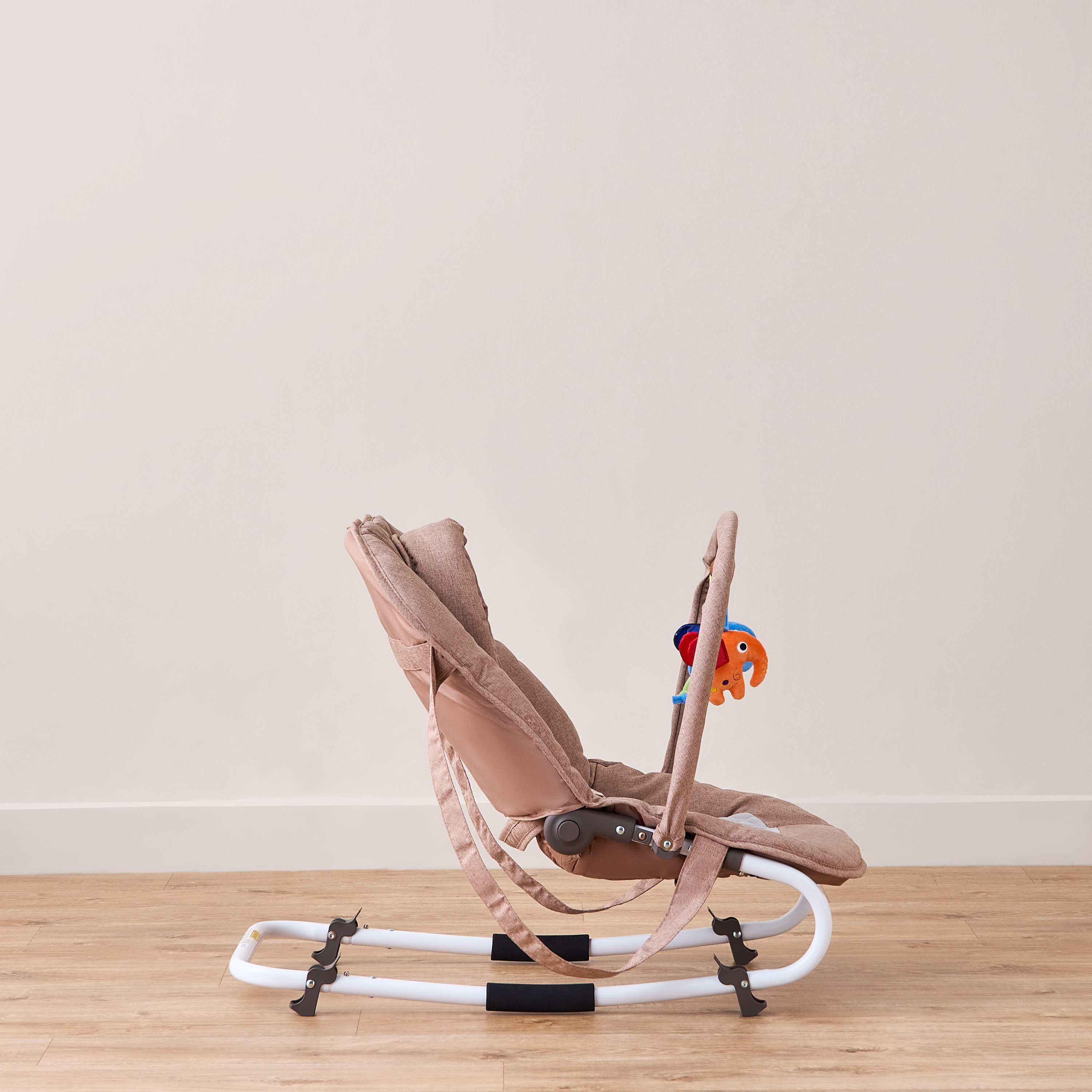 Juniors Fossil Rocker with Toy Bar-baby-infantactivity-rockers-image-3
