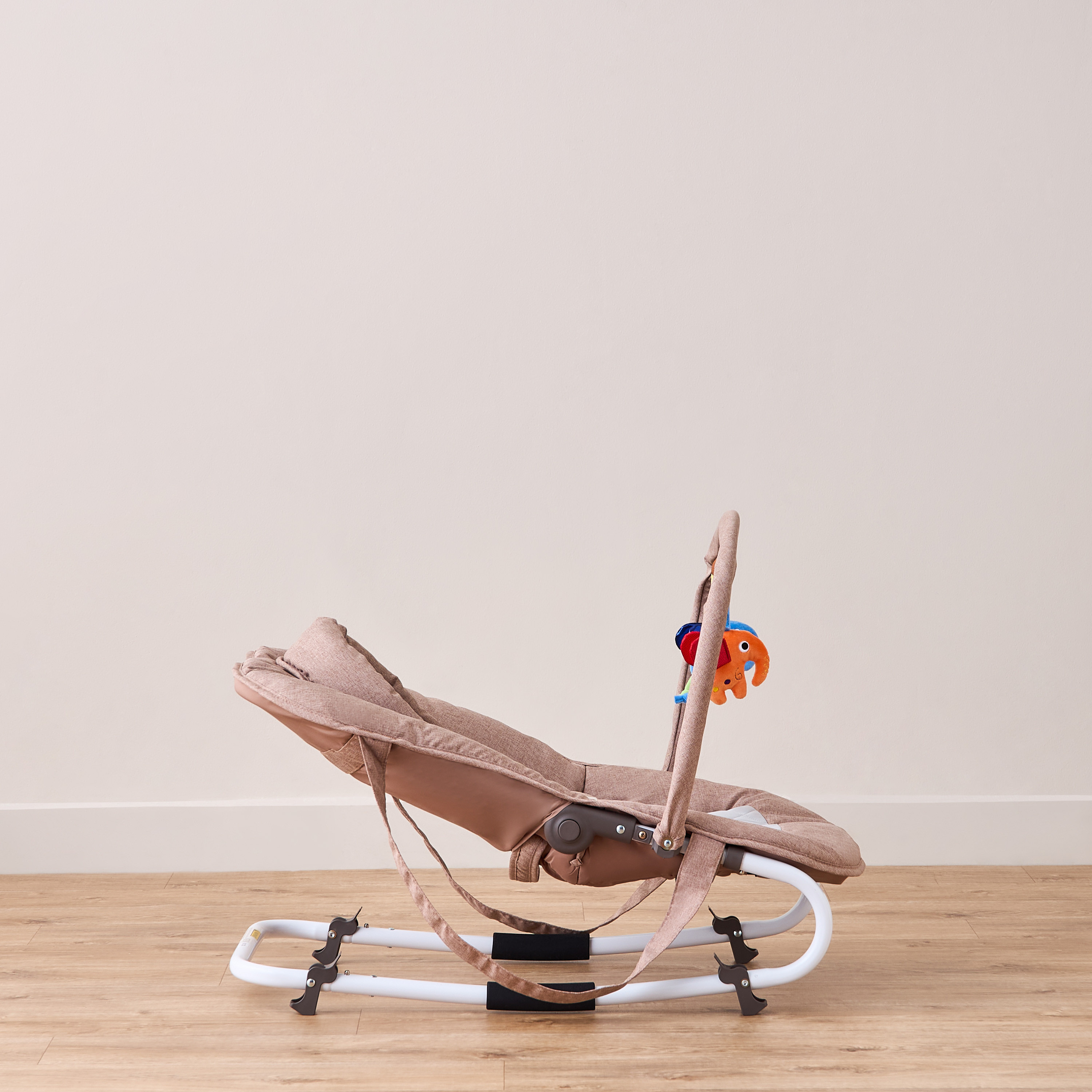 Juniors Fossil Rocker with Toy Bar-baby-infantactivity-rockers-image-4