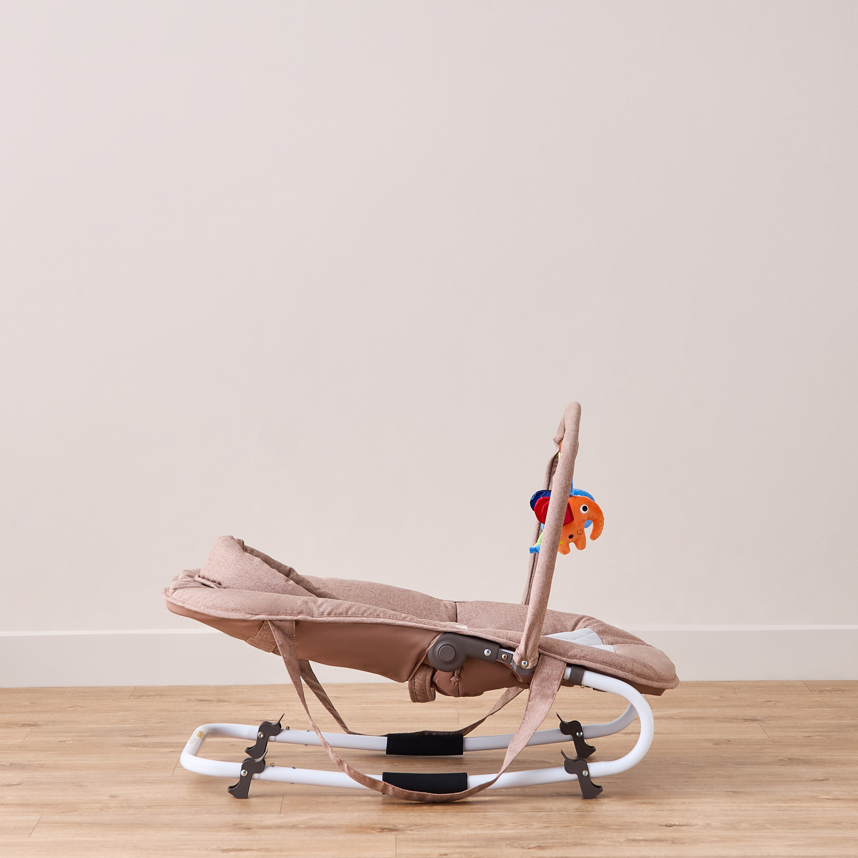 Juniors Fossil Rocker with Toy Bar-baby-infantactivity-rockers-image-5