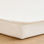 Juniors Travel Cot Mattress - 96x64x5 cm-baby-nursery-mattresses-image-1