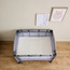 Juniors Travel Cot Mattress - 96x64x5 cm-baby-nursery-mattresses-image-5