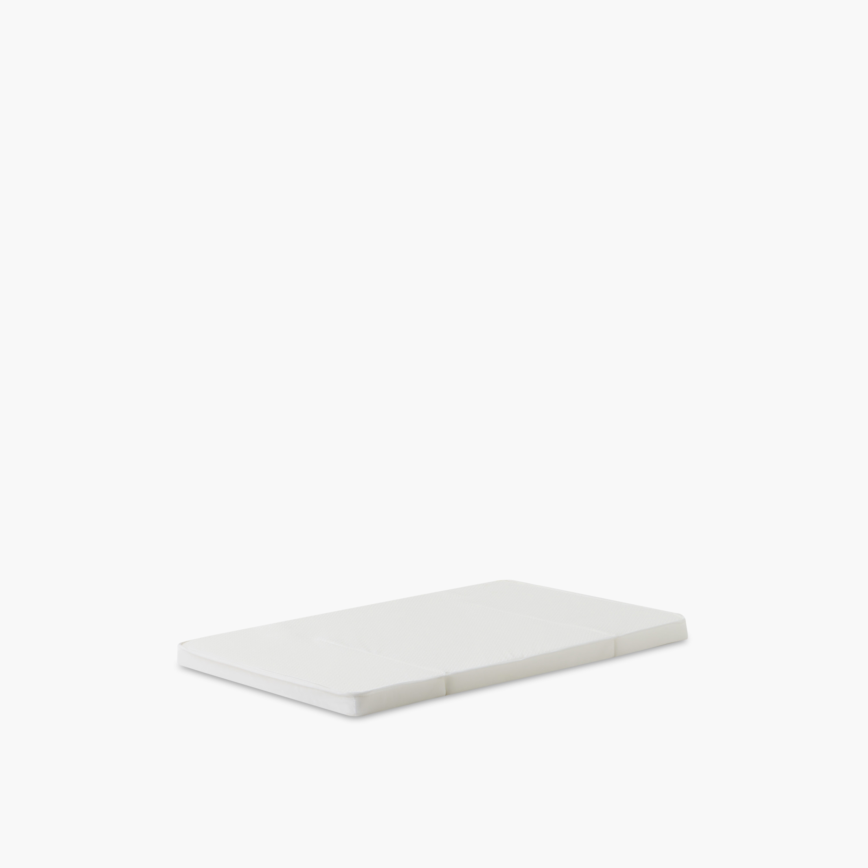 Juniors Travel Cot Mattress - 96x64x5 cm-baby-nursery-mattresses-image-6