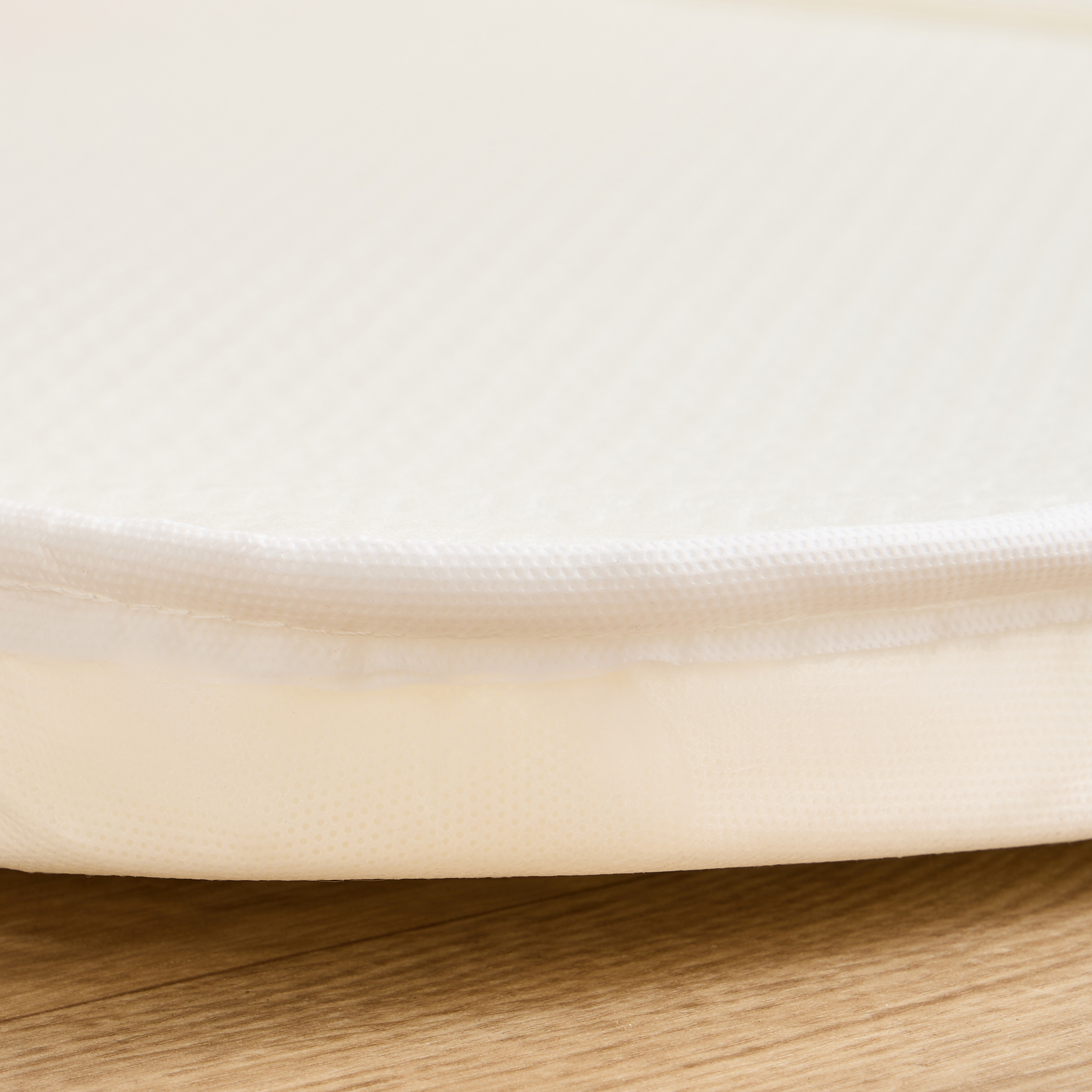Juniors Bassinet Mattress - 90x50x3 cm-baby-nursery-mattresses-image-1