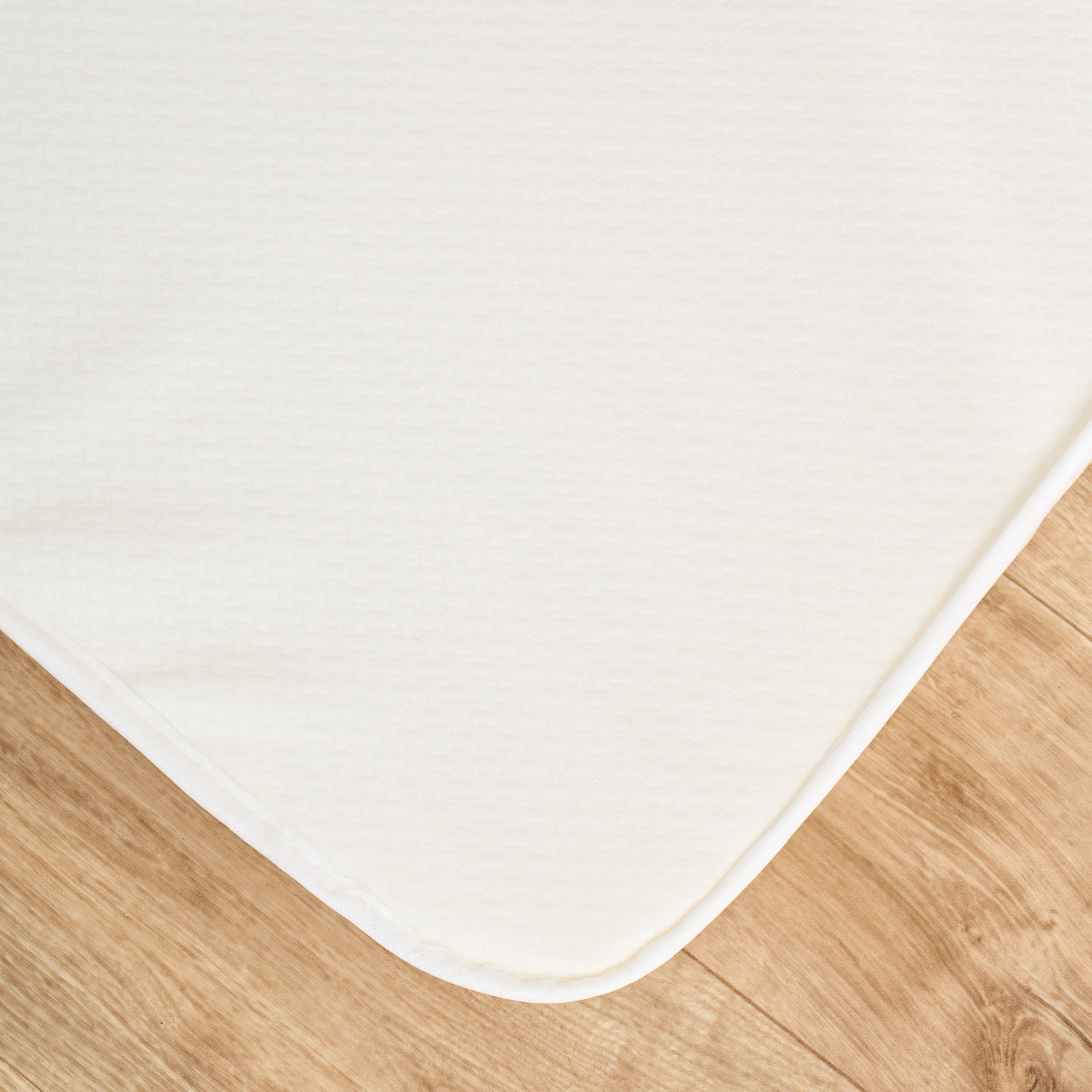 Juniors Bassinet Mattress - 90x50x3 cm-baby-nursery-mattresses-image-4