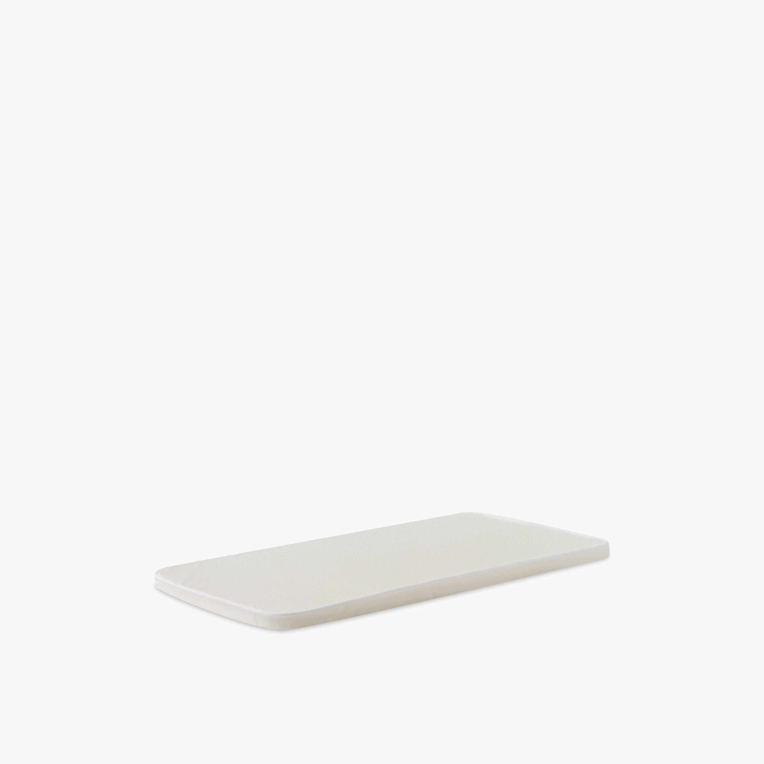 Juniors Bassinet Mattress - 90x50x3 cm-baby-nursery-mattresses-image-6