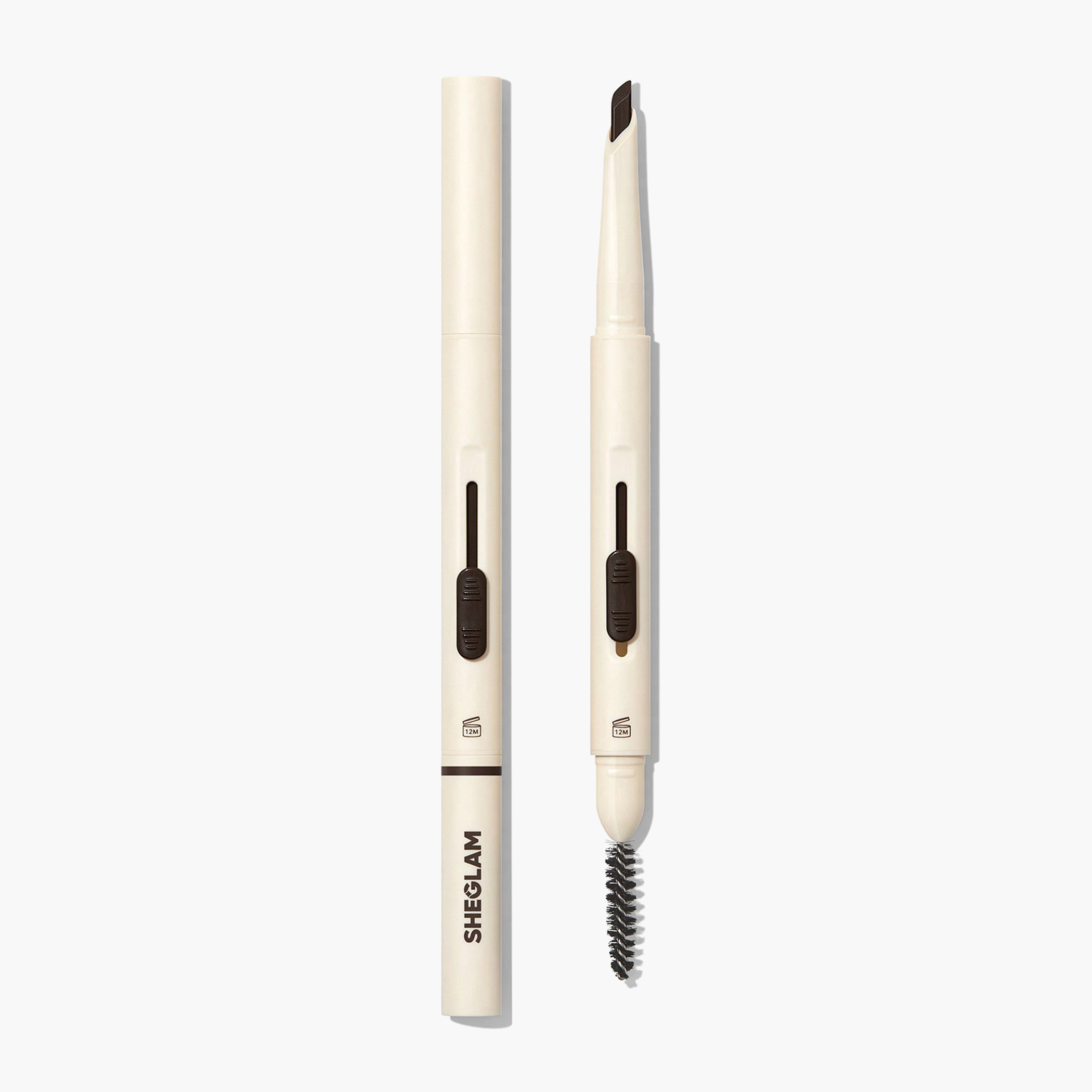 قلم حواجب بيتر براوز لونج لاستينج من شيجلام-beautyandpersonalcare-makeup-eyes-eyebrows-image-1