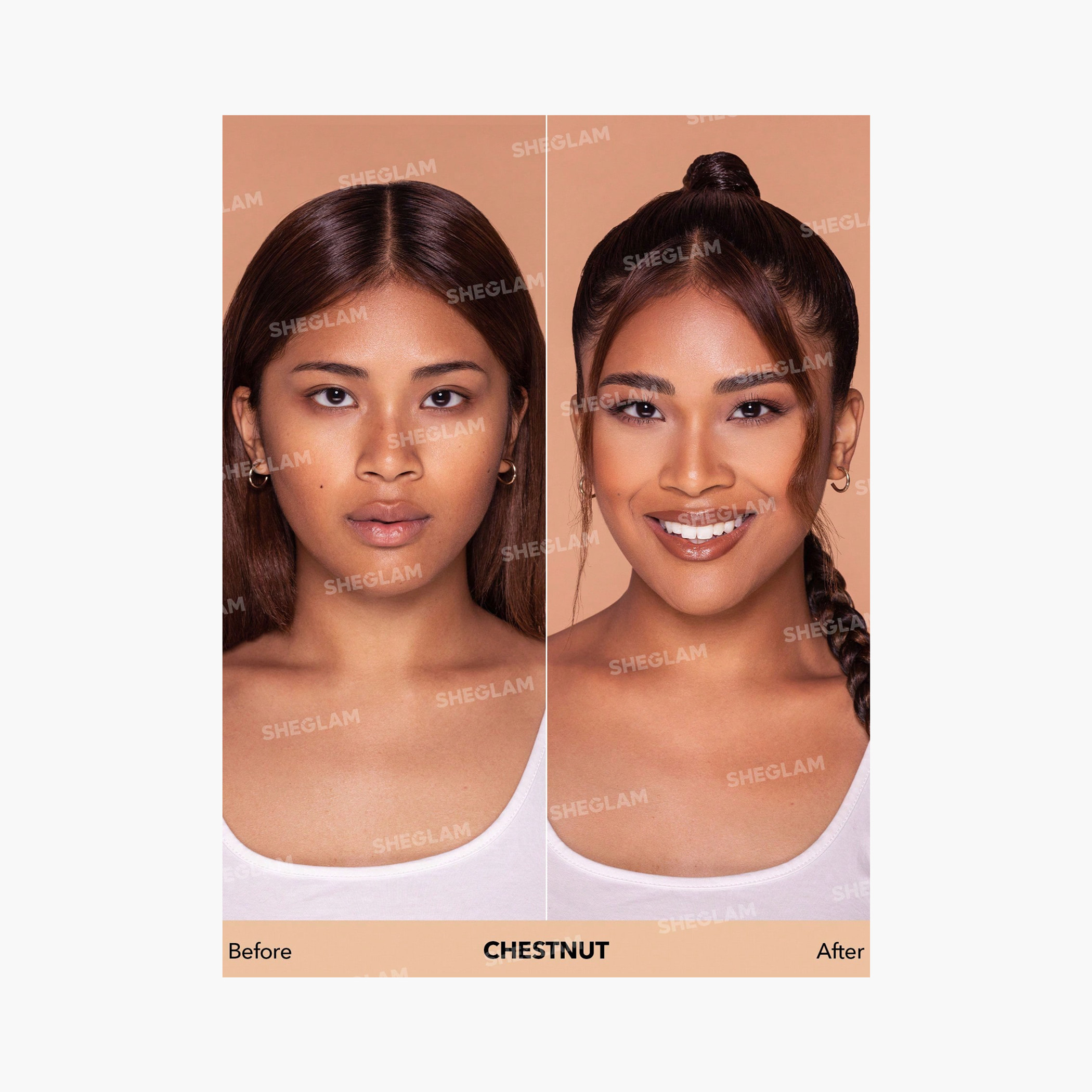 SHEGLAM Complexion Pro Long Lasting Breathable Matte Foundation-beautyandpersonalcare-makeup-face-foundations-image-2