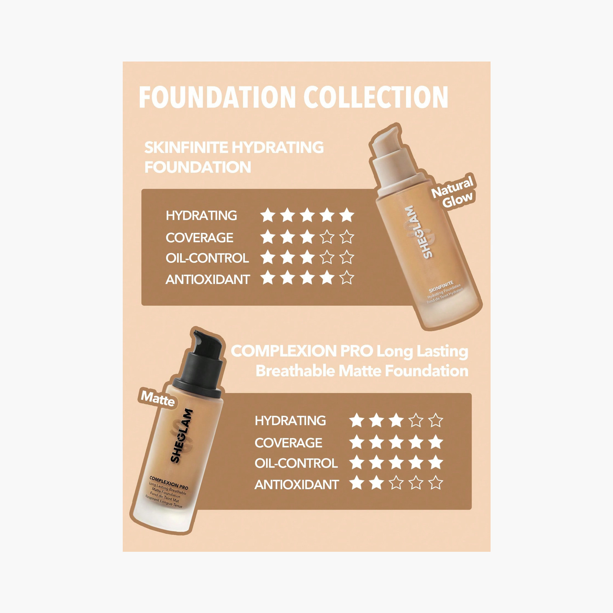 SHEGLAM Complexion Pro Long Lasting Breathable Matte Foundation-beautyandpersonalcare-makeup-face-foundations-image-9