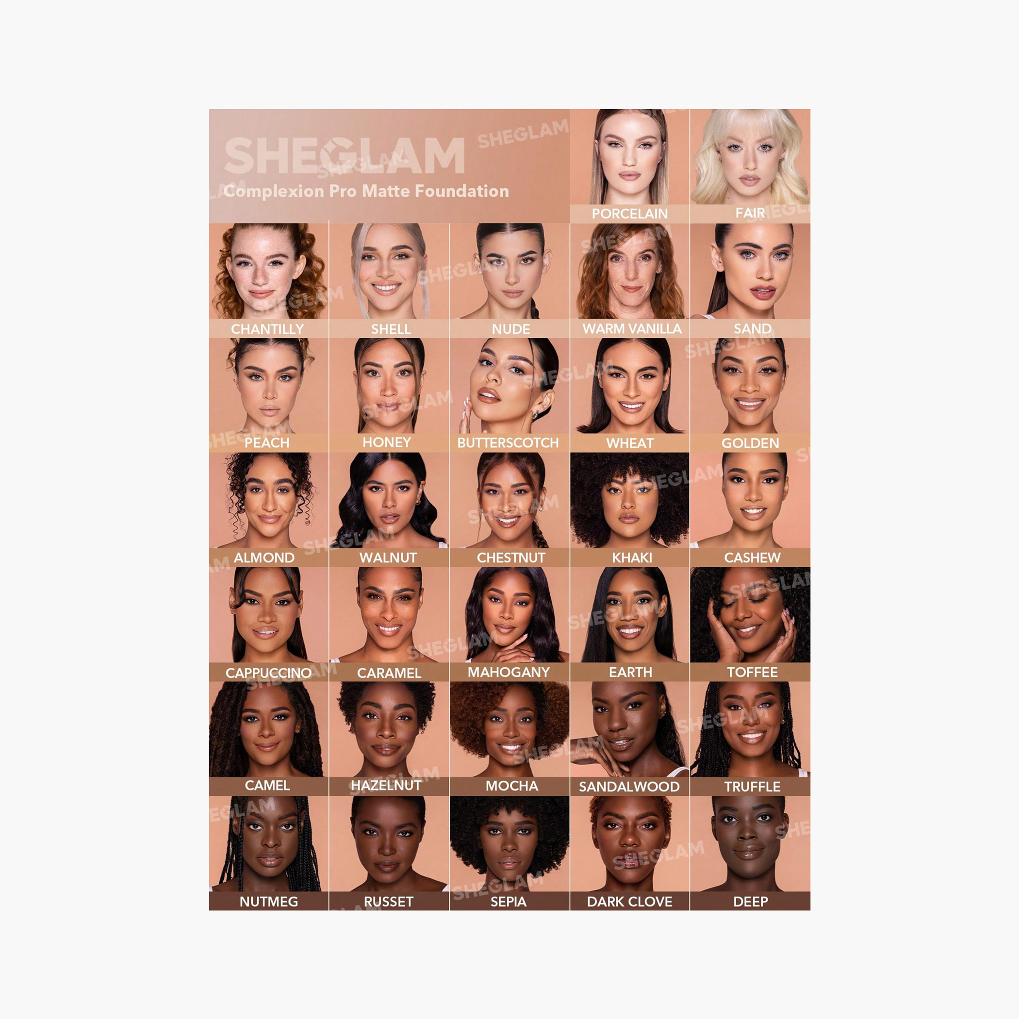 SHEGLAM Complexion Pro Long Lasting Breathable Matte Foundation-beautyandpersonalcare-makeup-face-foundations-image-16