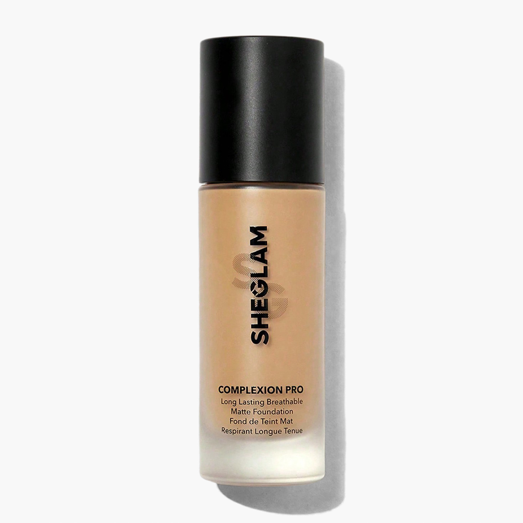 SHEGLAM Complexion Pro Long Lasting Breathable Matte Foundation-beautyandpersonalcare-makeup-face-foundations-image-28