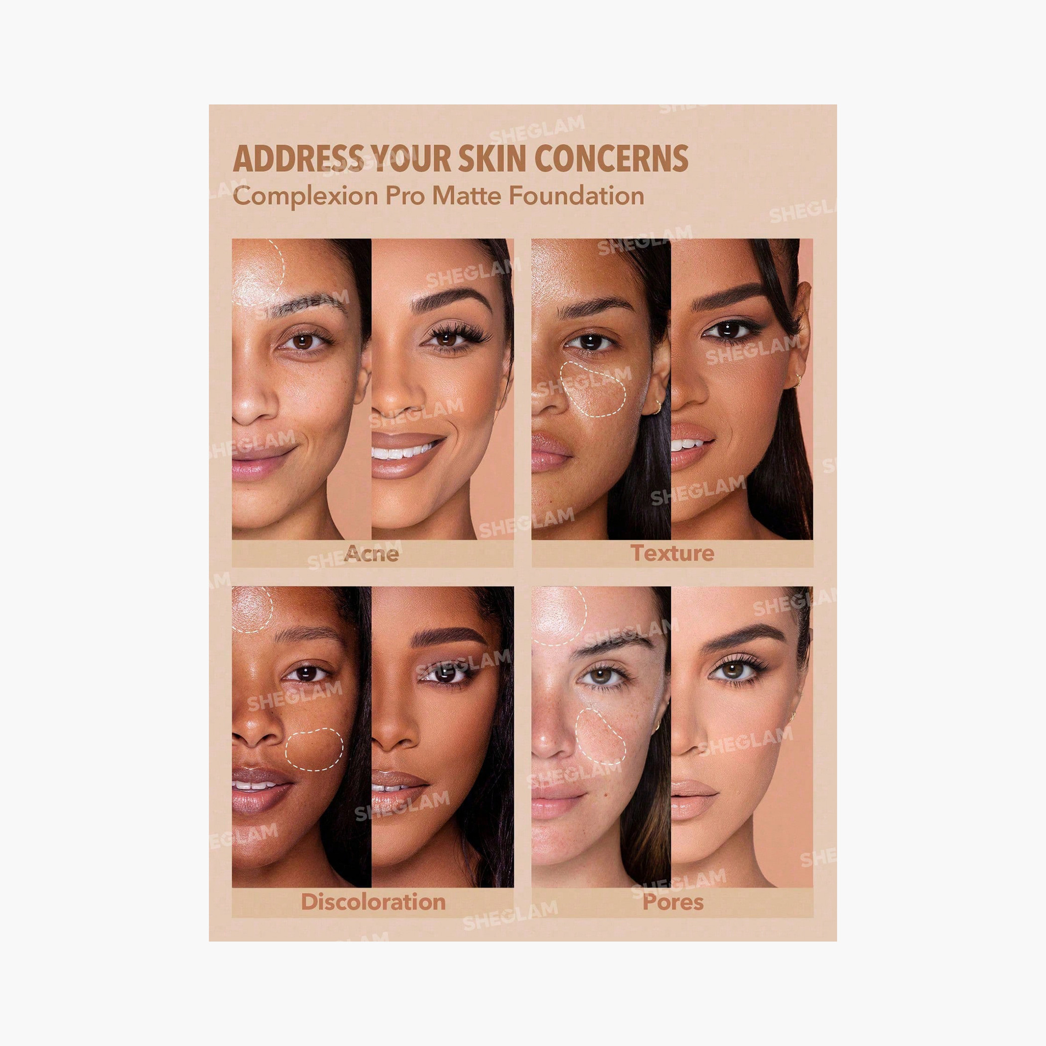 SHEGLAM Complexion Pro Long Lasting Breathable Matte Foundation-beautyandpersonalcare-makeup-face-foundations-image-30