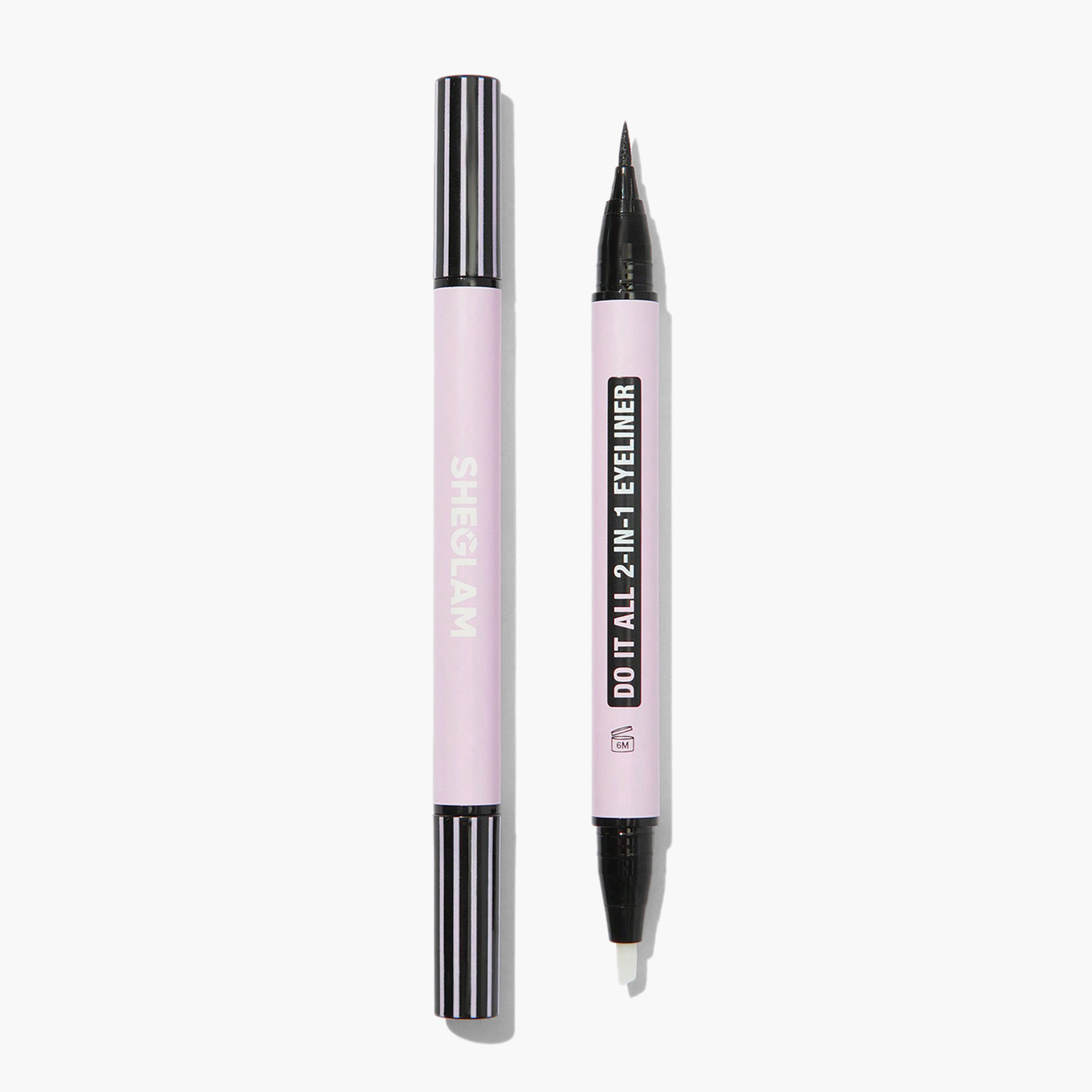 محدد عيون دو إت أول 2 في 1 من شيجلام-beautyandpersonalcare-makeup-eyes-eyeliners-image-1