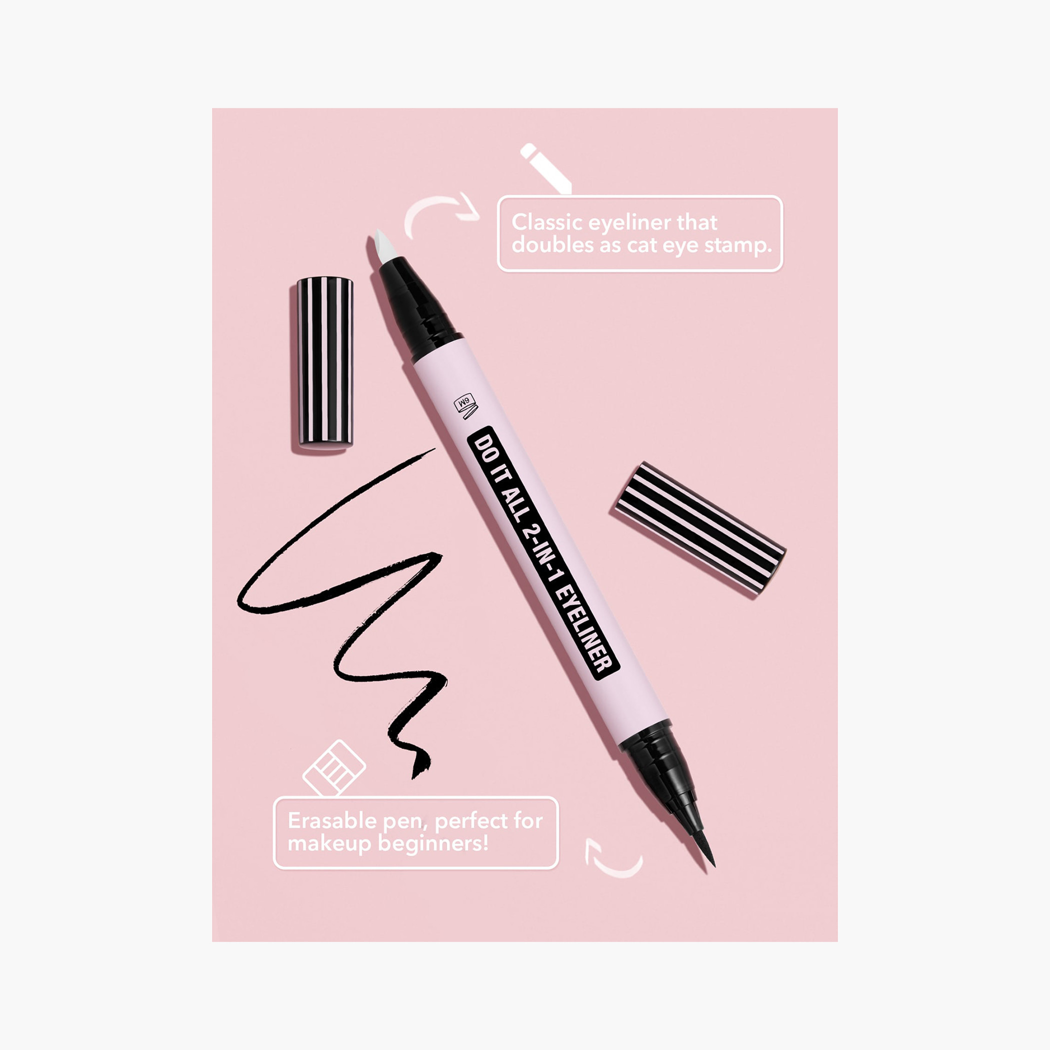 محدد عيون دو إت أول 2 في 1 من شيجلام-beautyandpersonalcare-makeup-eyes-eyeliners-image-2