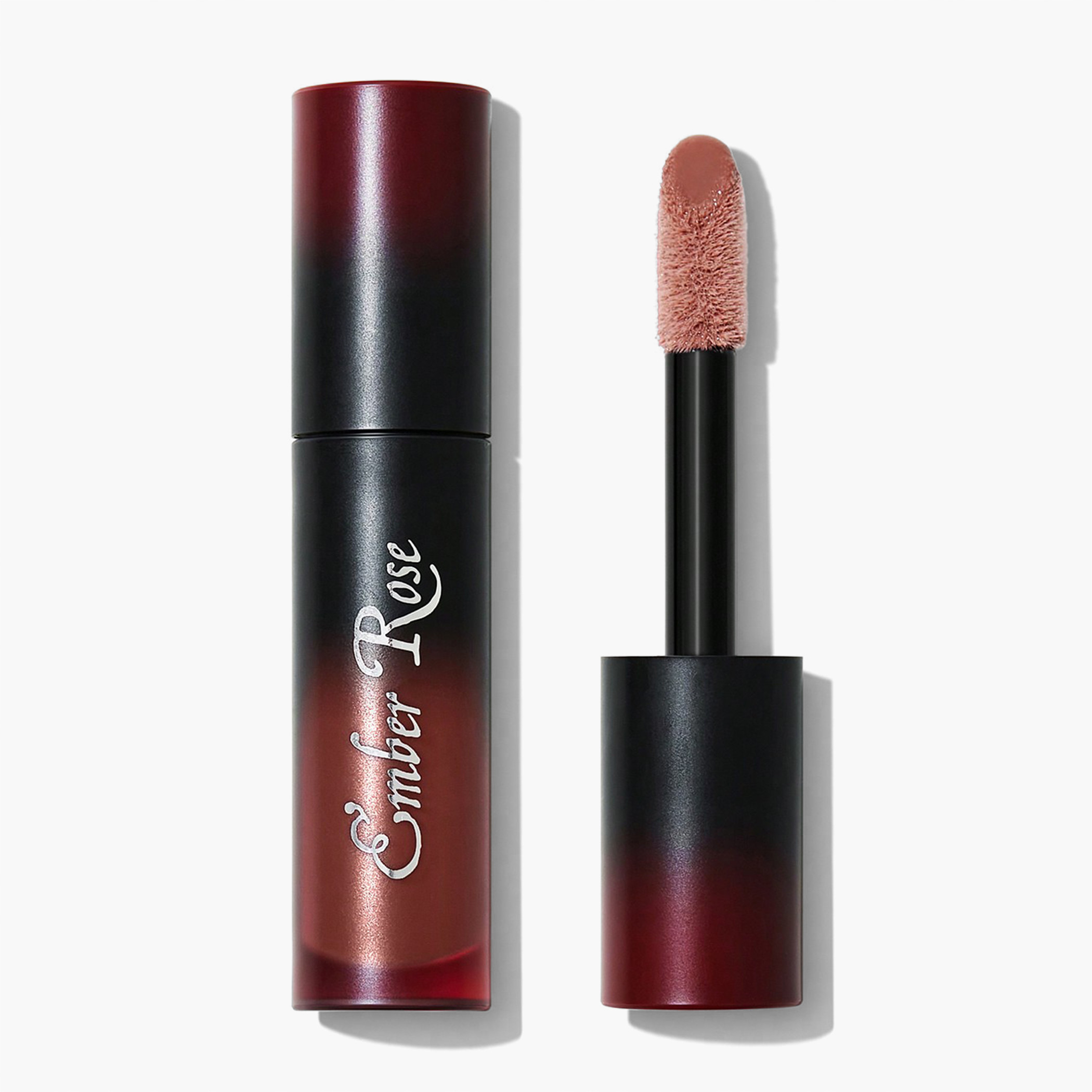 SHEGLAM Ember Rose Nourishing Lip Gloss-beautyandpersonalcare-makeup-lips-lipglossesandbalms-image-1