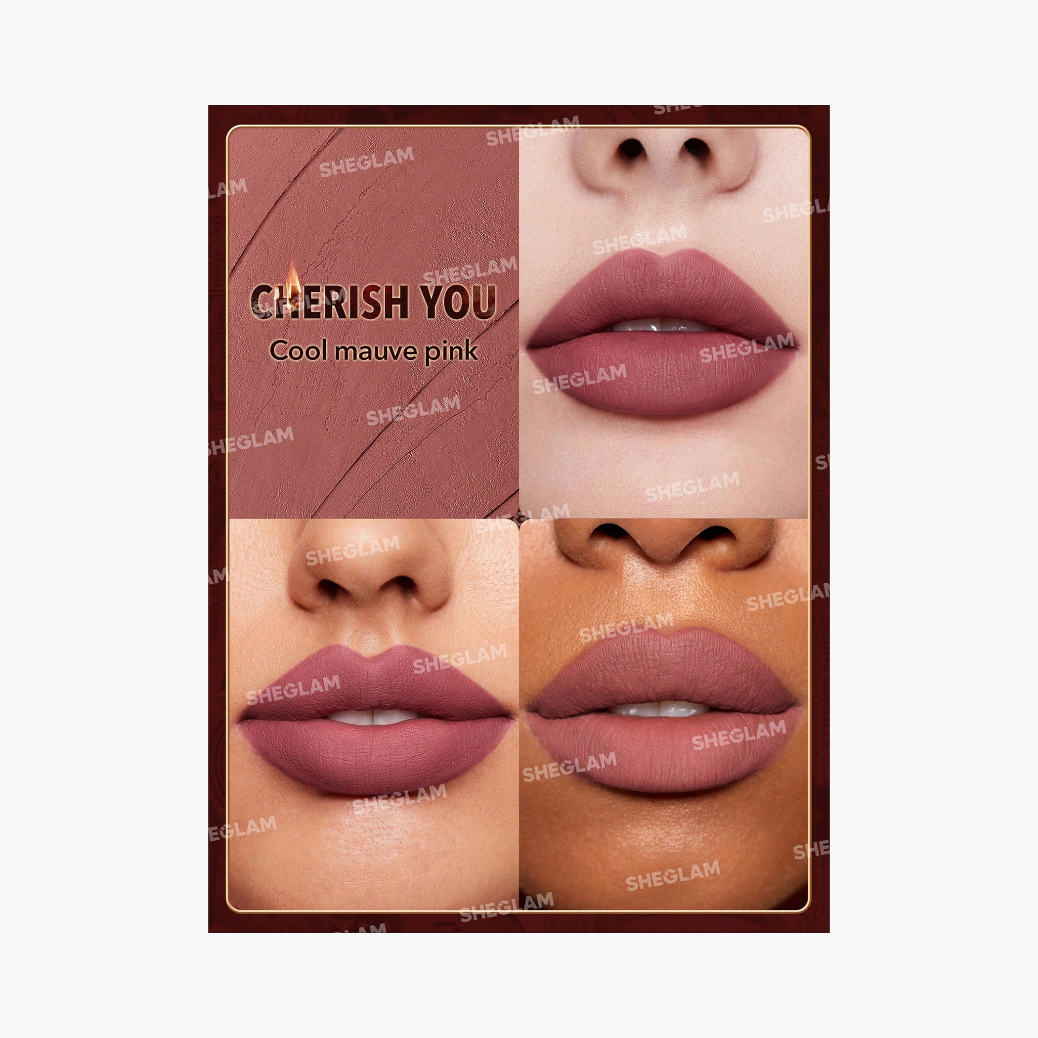 SHEGLAM Ember Rose Very Dynamatte Matte Lipstick-promo_SHEGLAM_B3G1_20_FEB_TO_21_MAR_9AM_2026_OMN-image-3