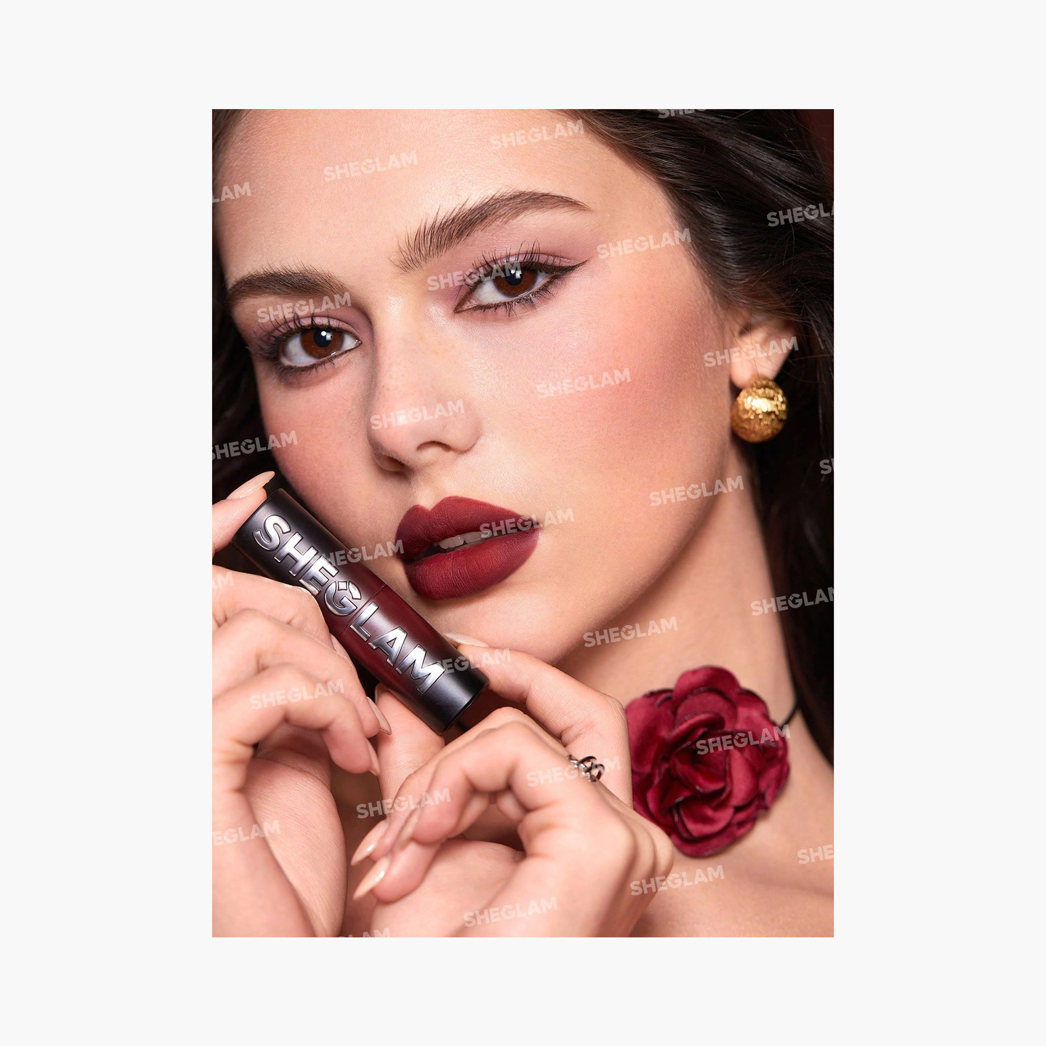 SHEGLAM Ember Rose Very Dynamatte Matte Lipstick-promo_SHEGLAM_B3G1_20_FEB_TO_21_MAR_9AM_2026_OMN-image-2