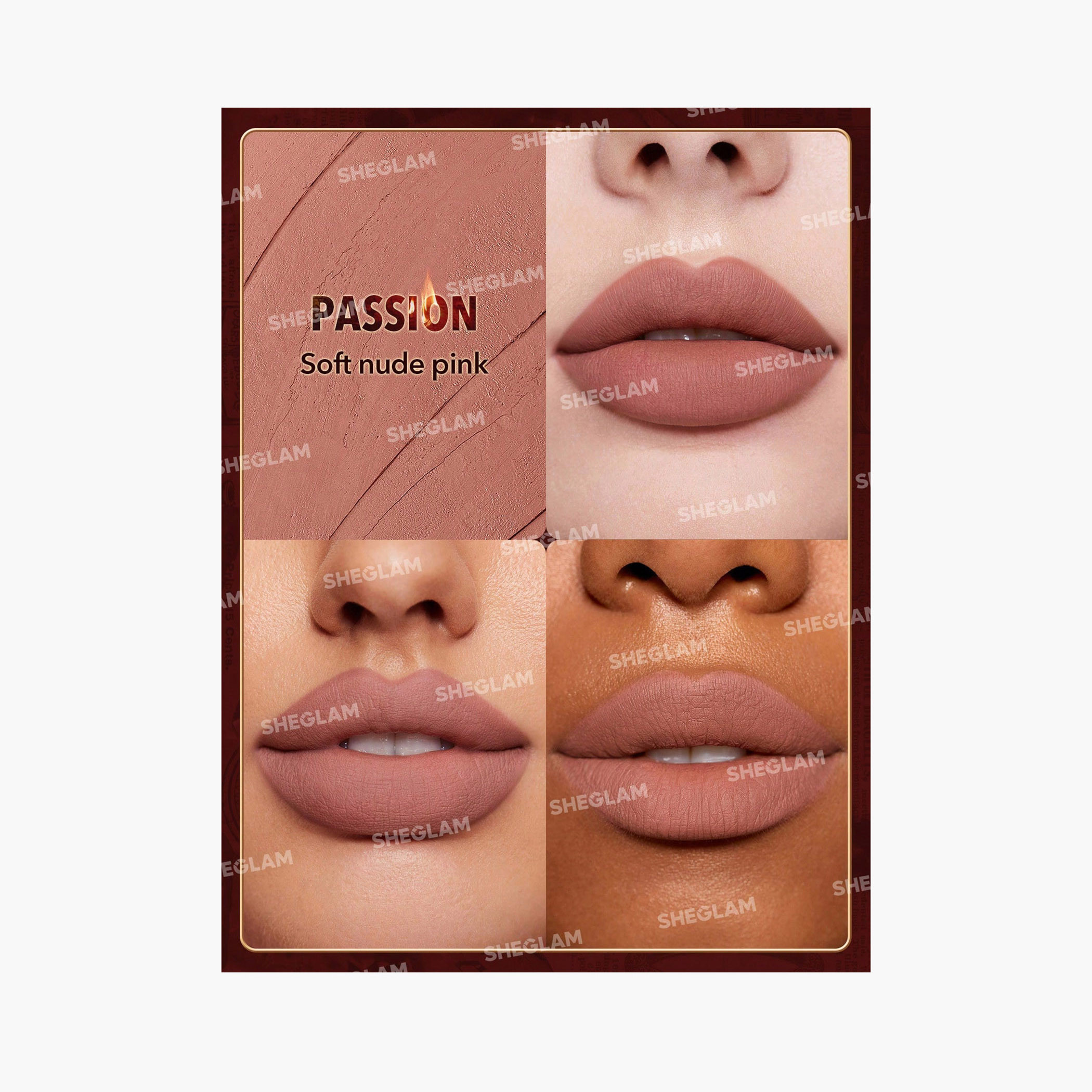 SHEGLAM Ember Rose Very Dynamatte Matte Lipstick-promo_SHEGLAM_B3G1_7_MAR_TO_23_MAR_9AM_2026_BAH-image-3